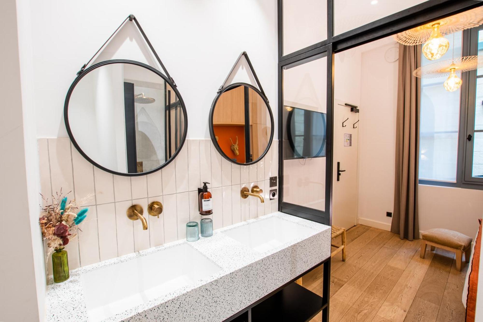 Lola Boutique - Centre Hotel Bordeaux