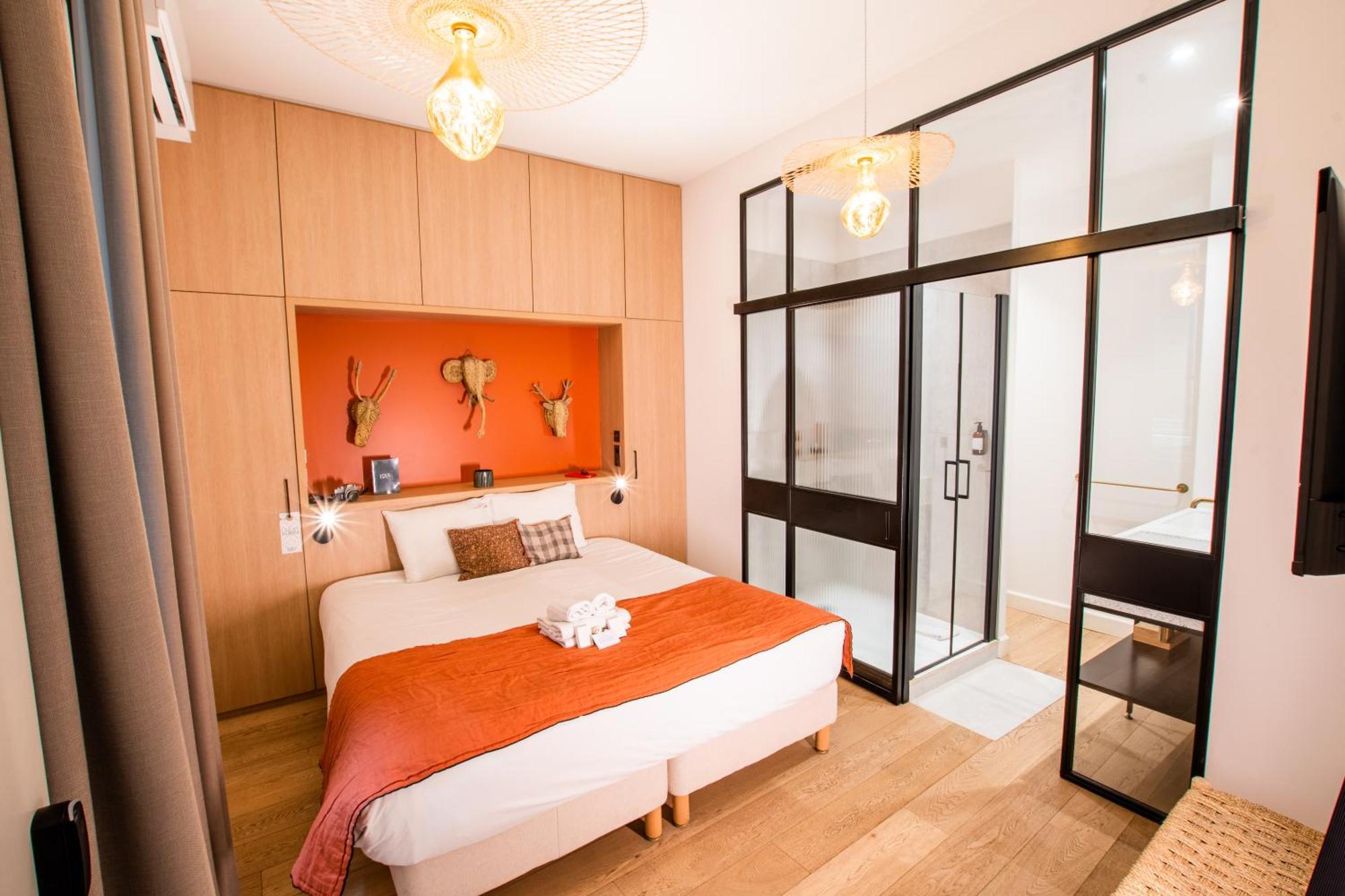 Hotel Lola Boutique - Centre