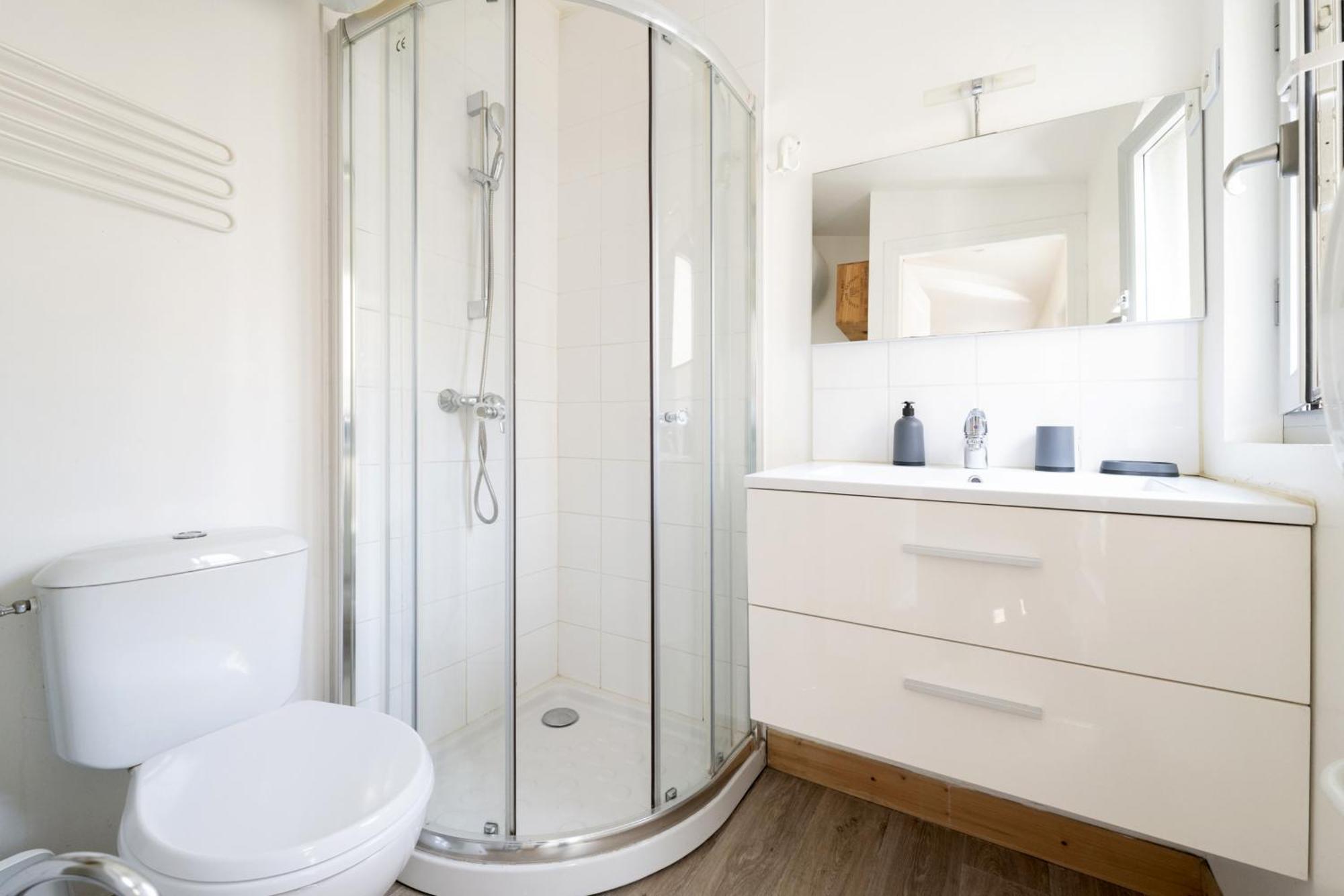 Apartamento Palais Gallien