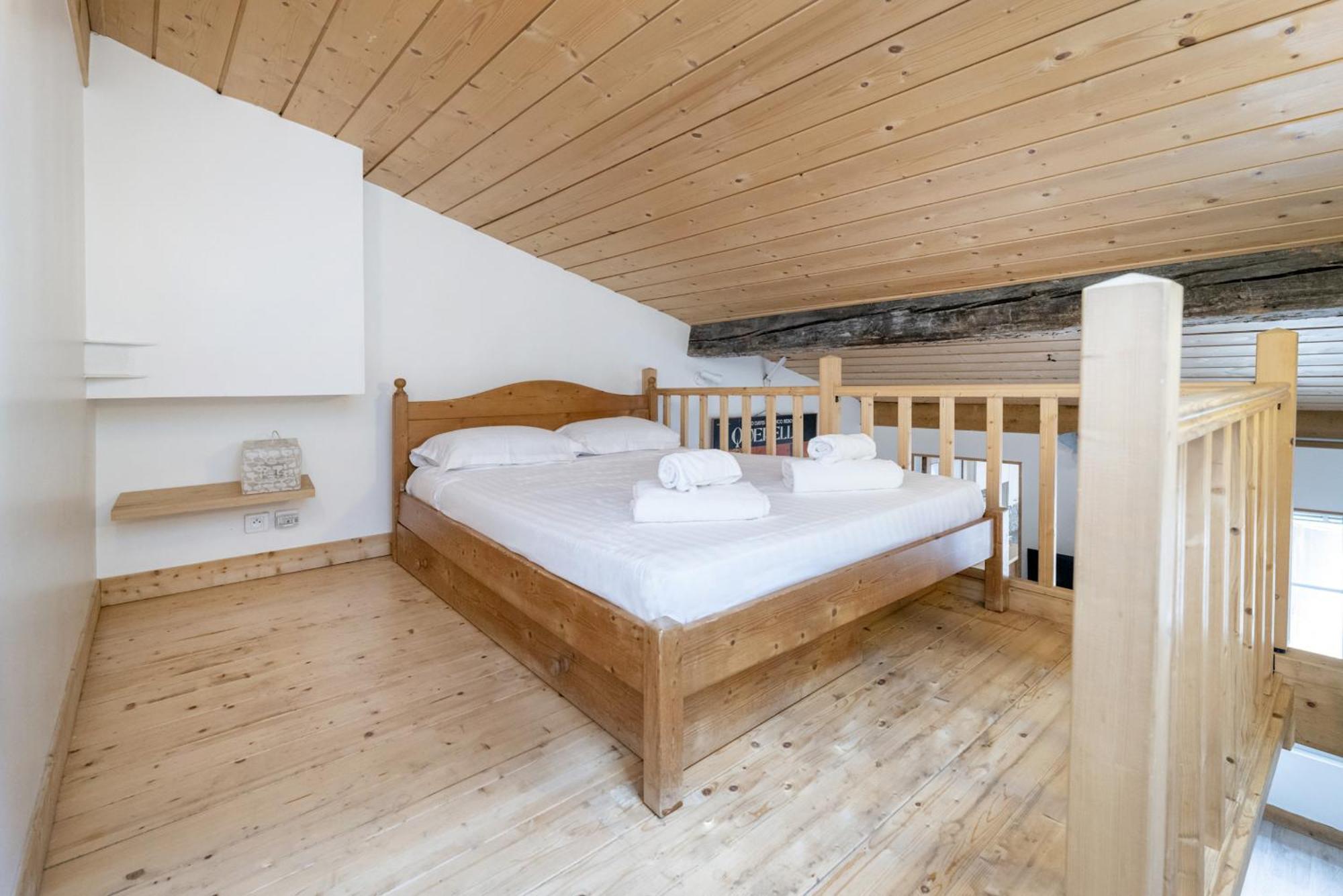 Apartamento Palais Gallien