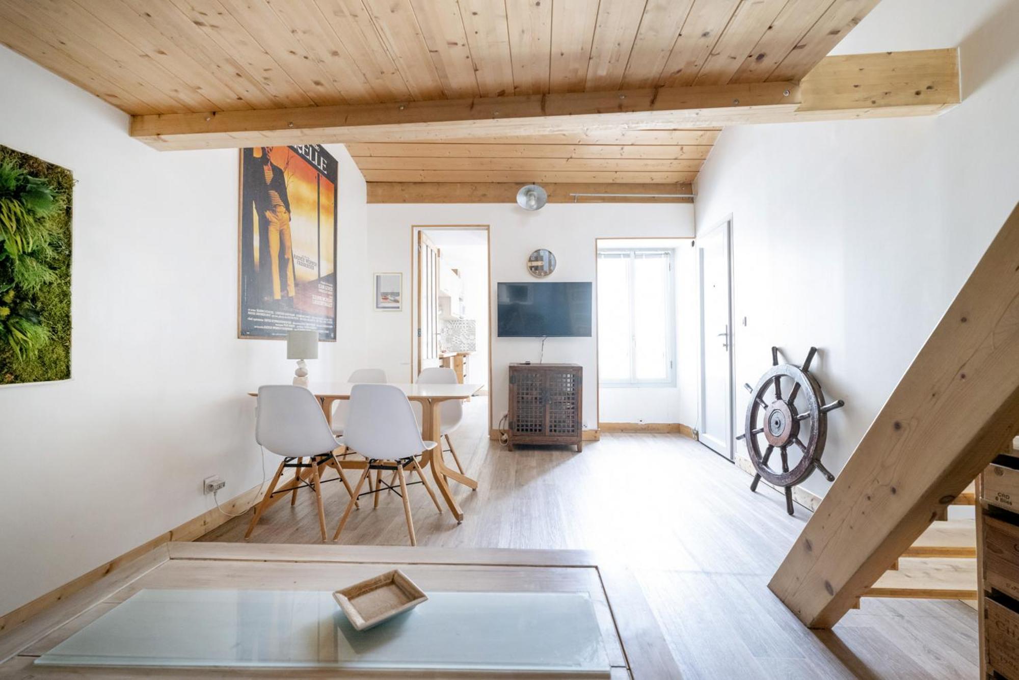 Apartamento Palais Gallien *
