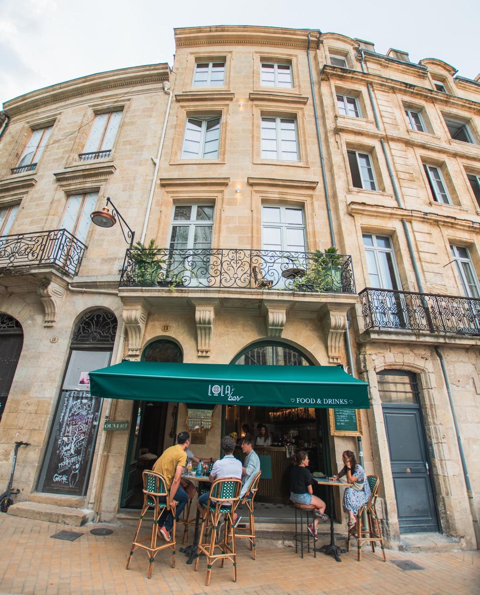 Hotel Lola Boutique - Centre