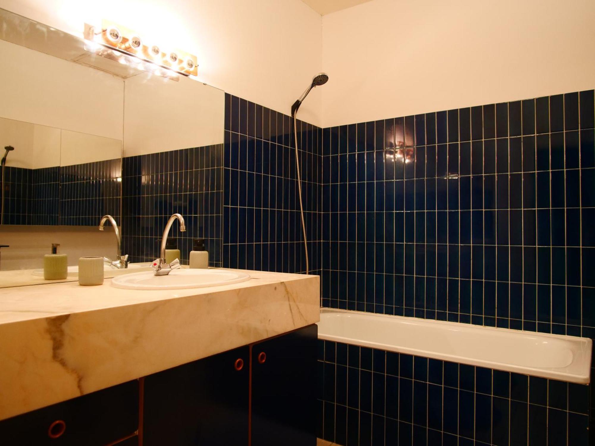 Holiday home Centre Maison Bordeaux