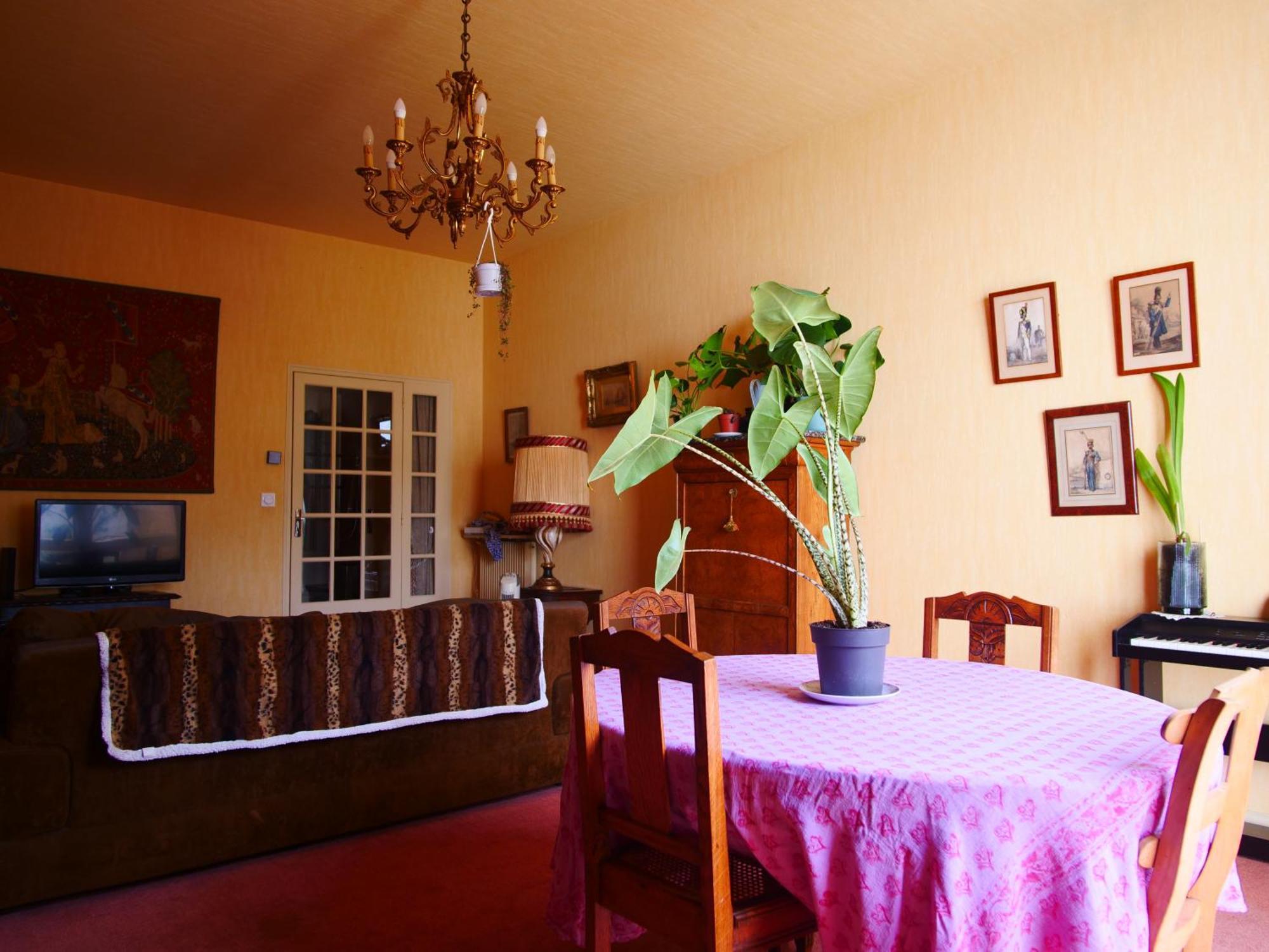 Centre Maison Holiday home