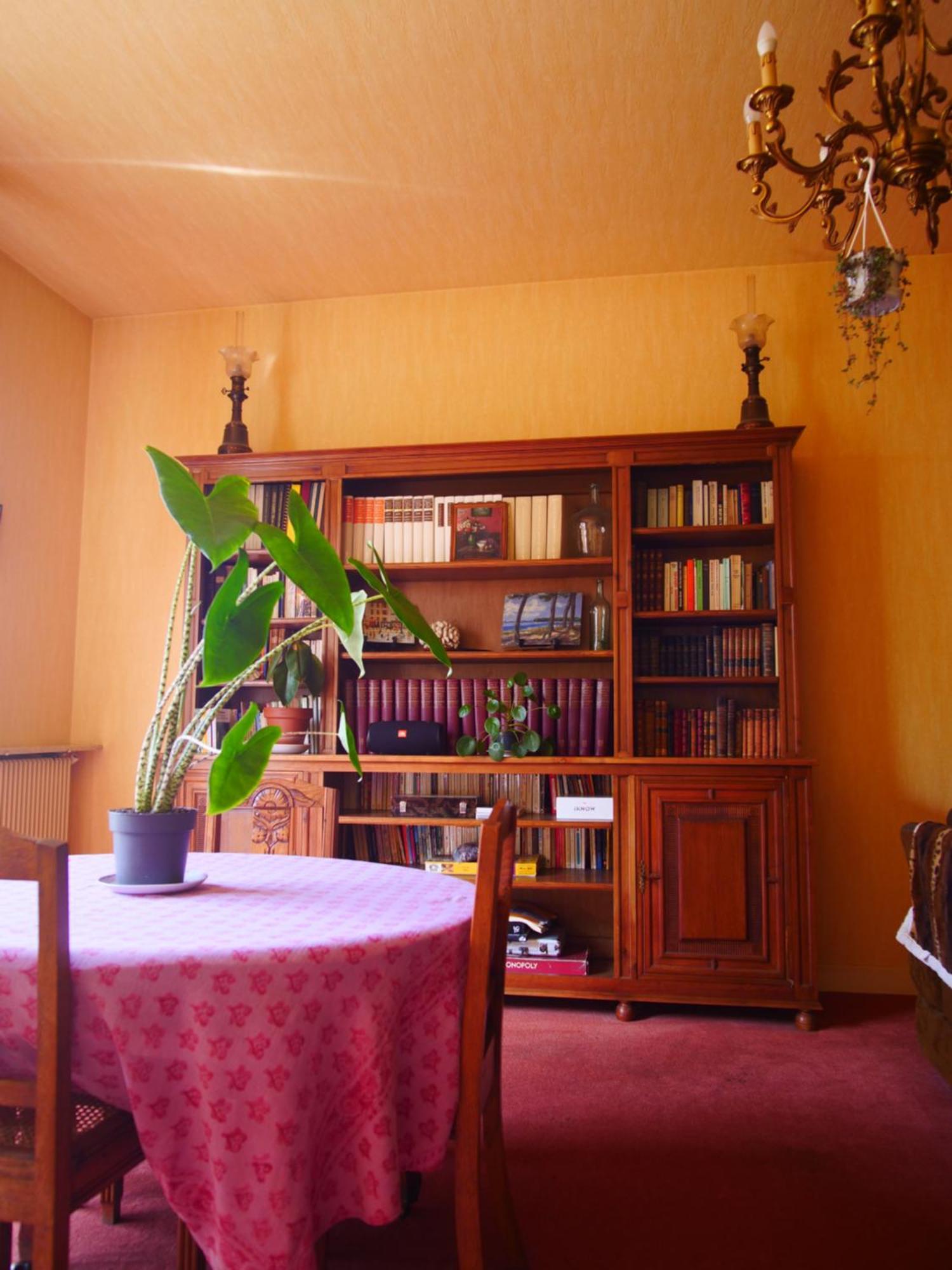 Holiday home Centre Maison *