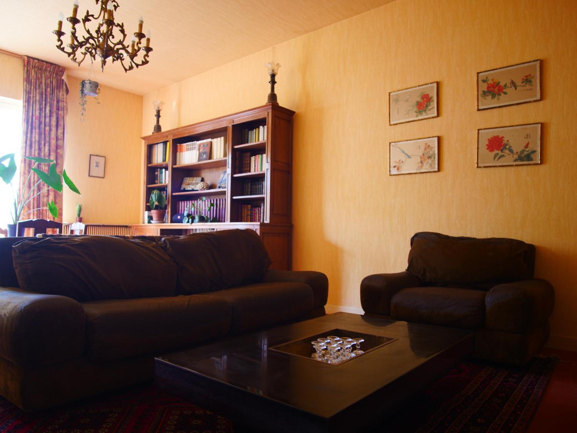 Centre Maison Holiday home