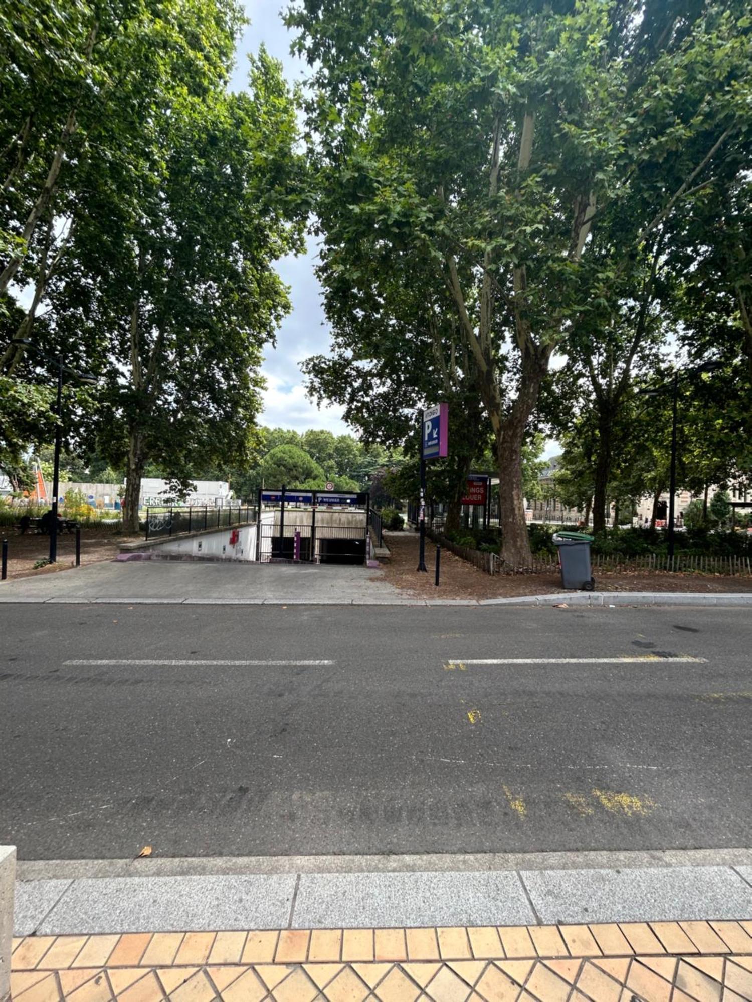De 25 M2 Rénové à 5 Min De La Gare Idéal Appartement Bordeaux
