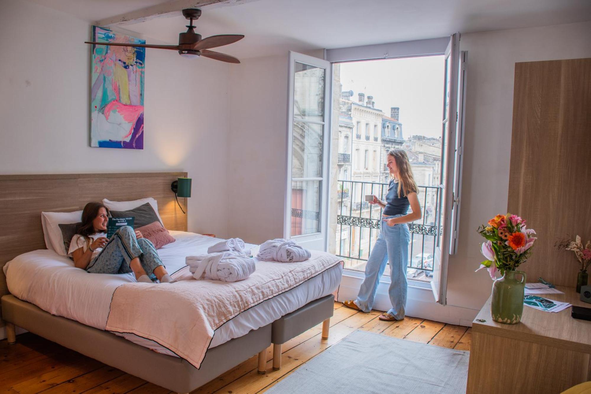 Hotel Lola Boutique - Centre