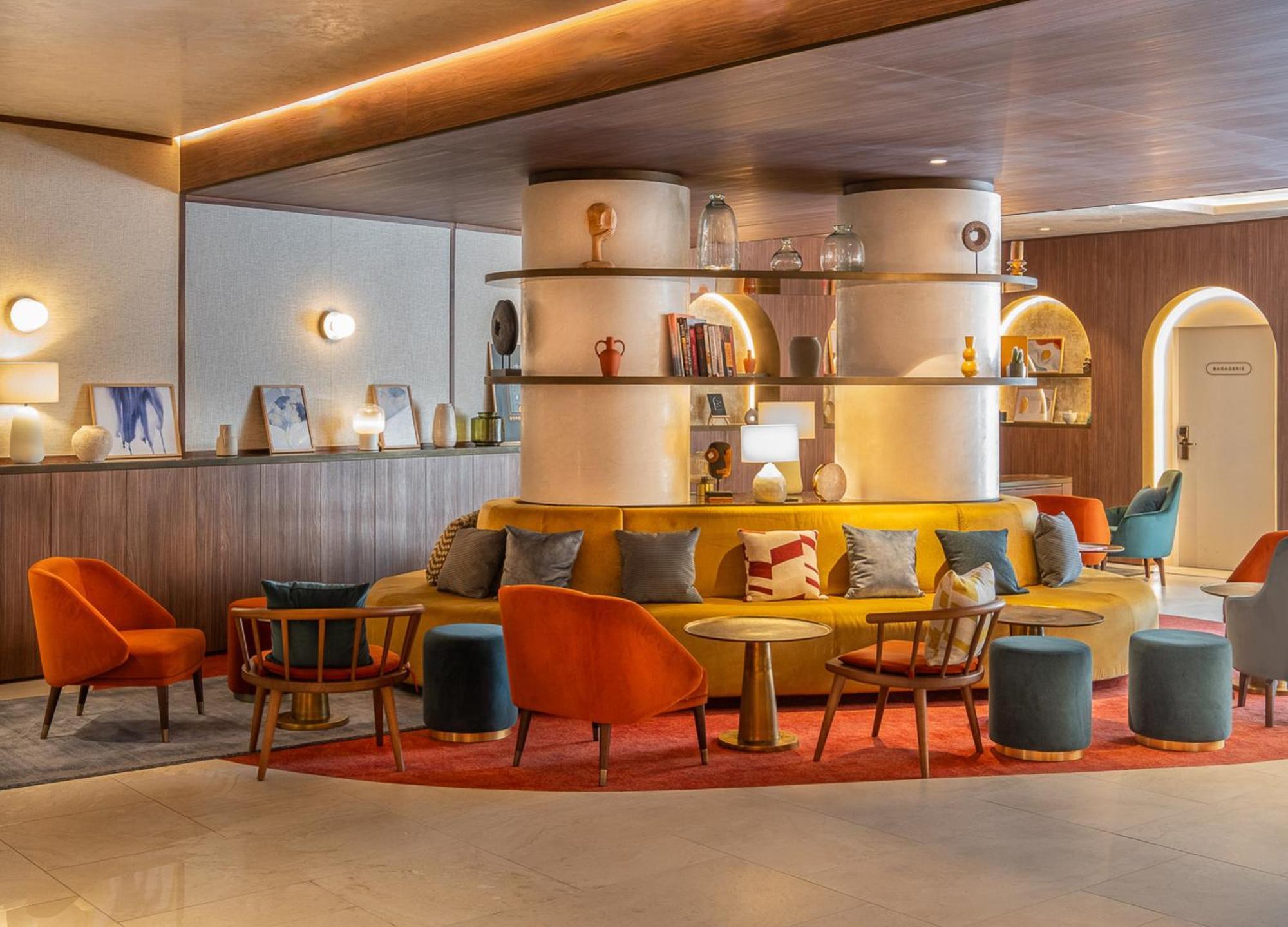 Hotel Burdigala
