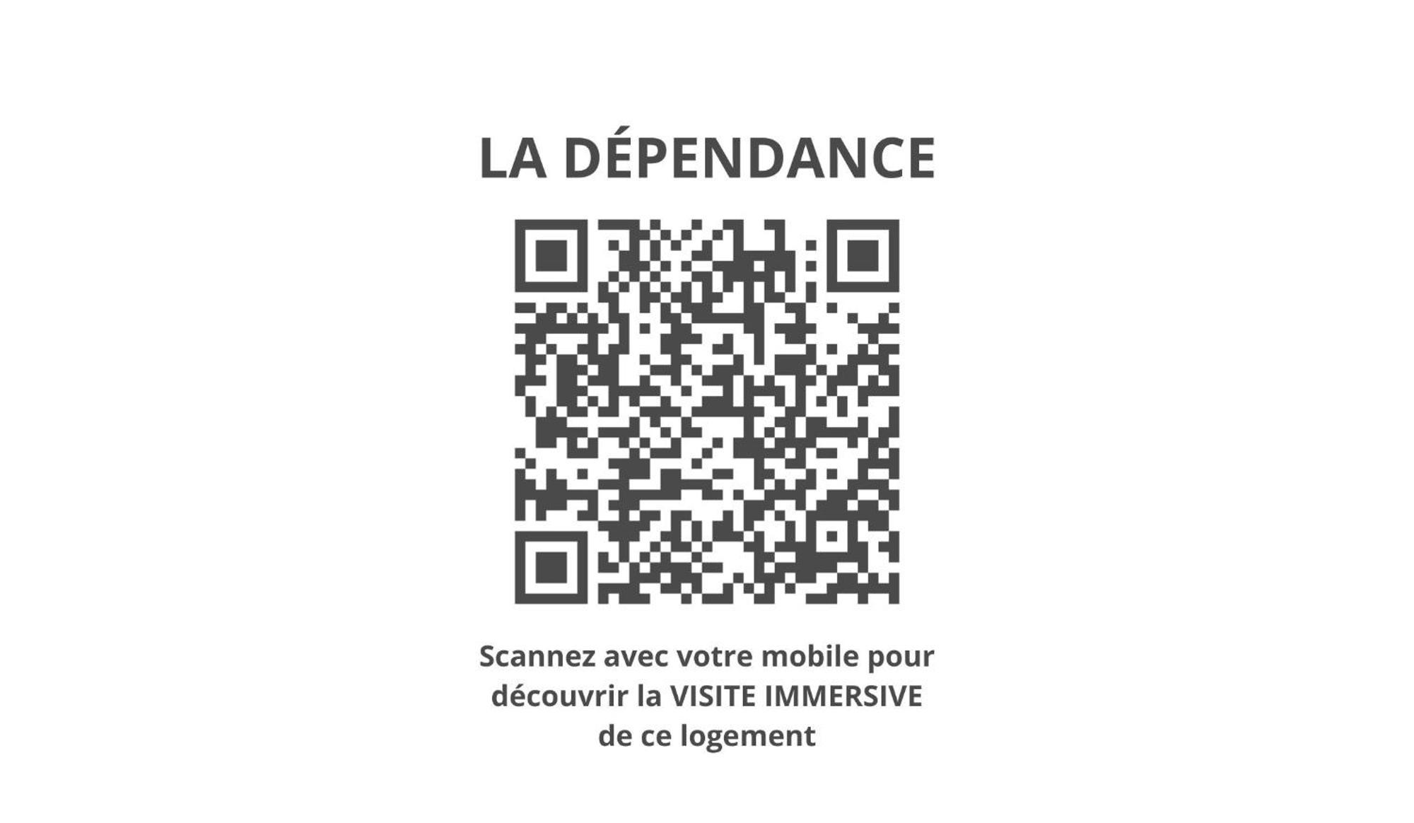 La Dependance By Cocoonr Apartment