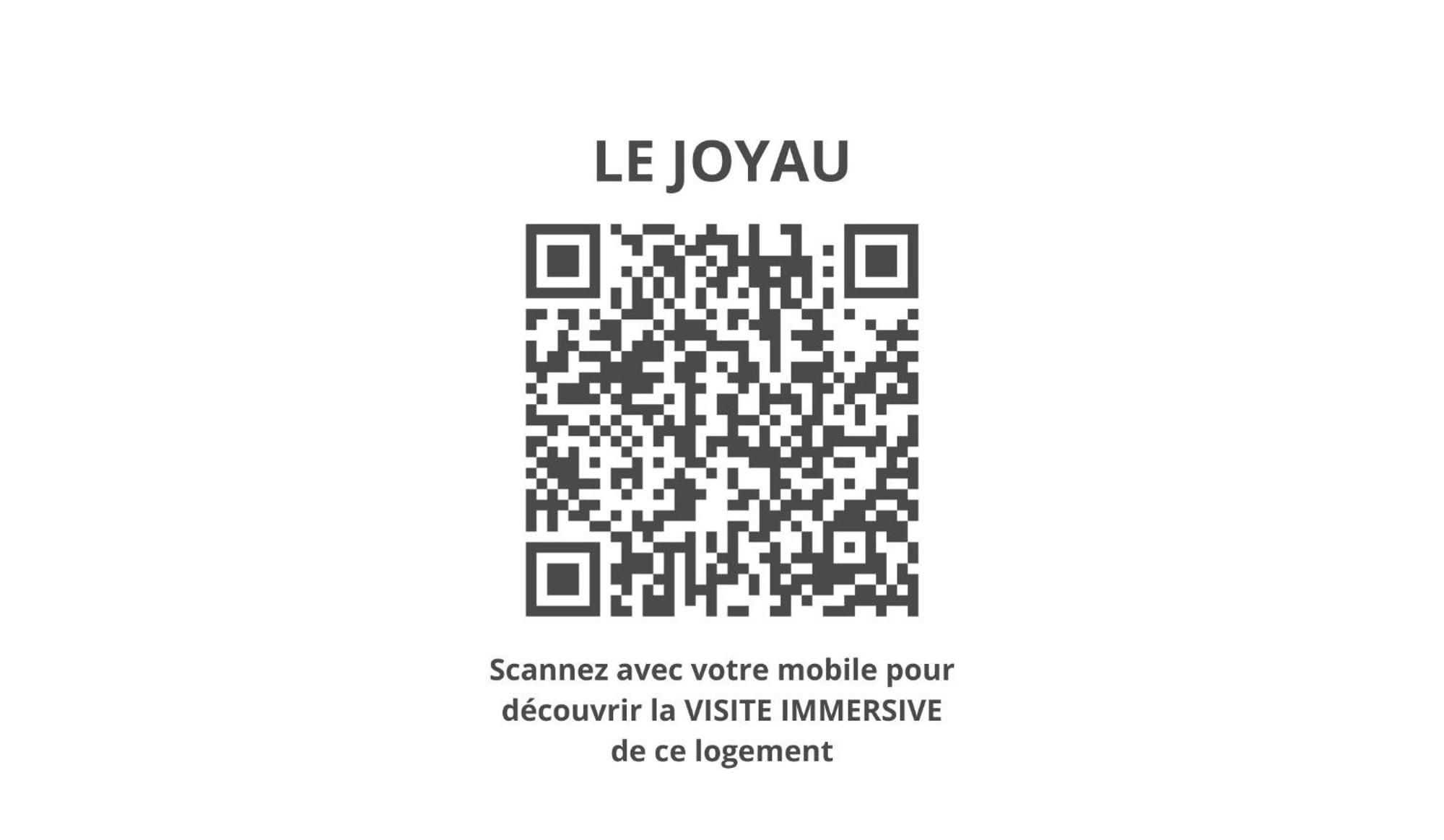 Le Joyau By Cocoonr Apartment *