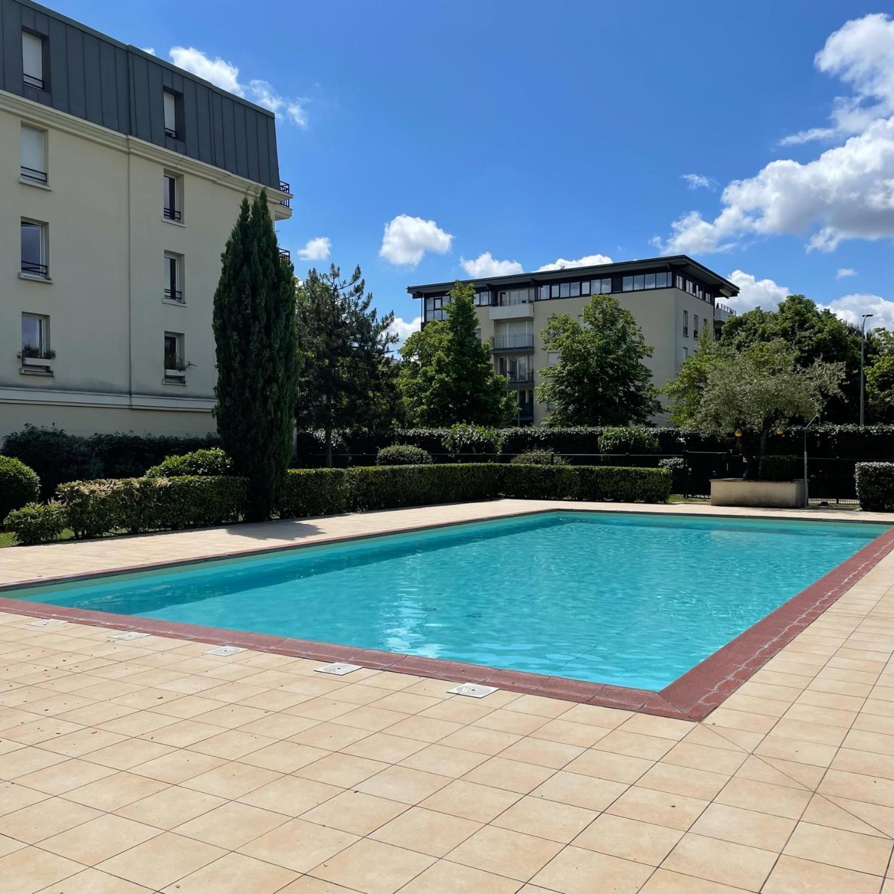 L'authentica - Free Parking & Wifi & Pool - Self Checkin - Ysyka