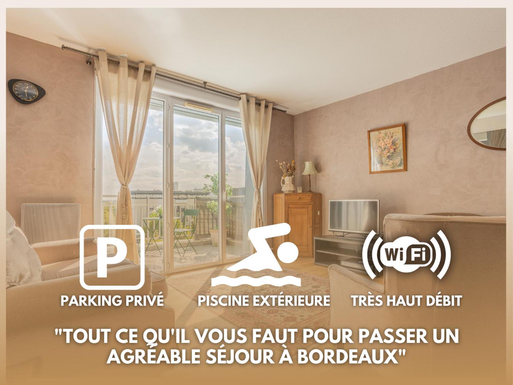 L'authentica - Free Parking & Wifi & Pool - Self Checkin - Ysyka Apartment