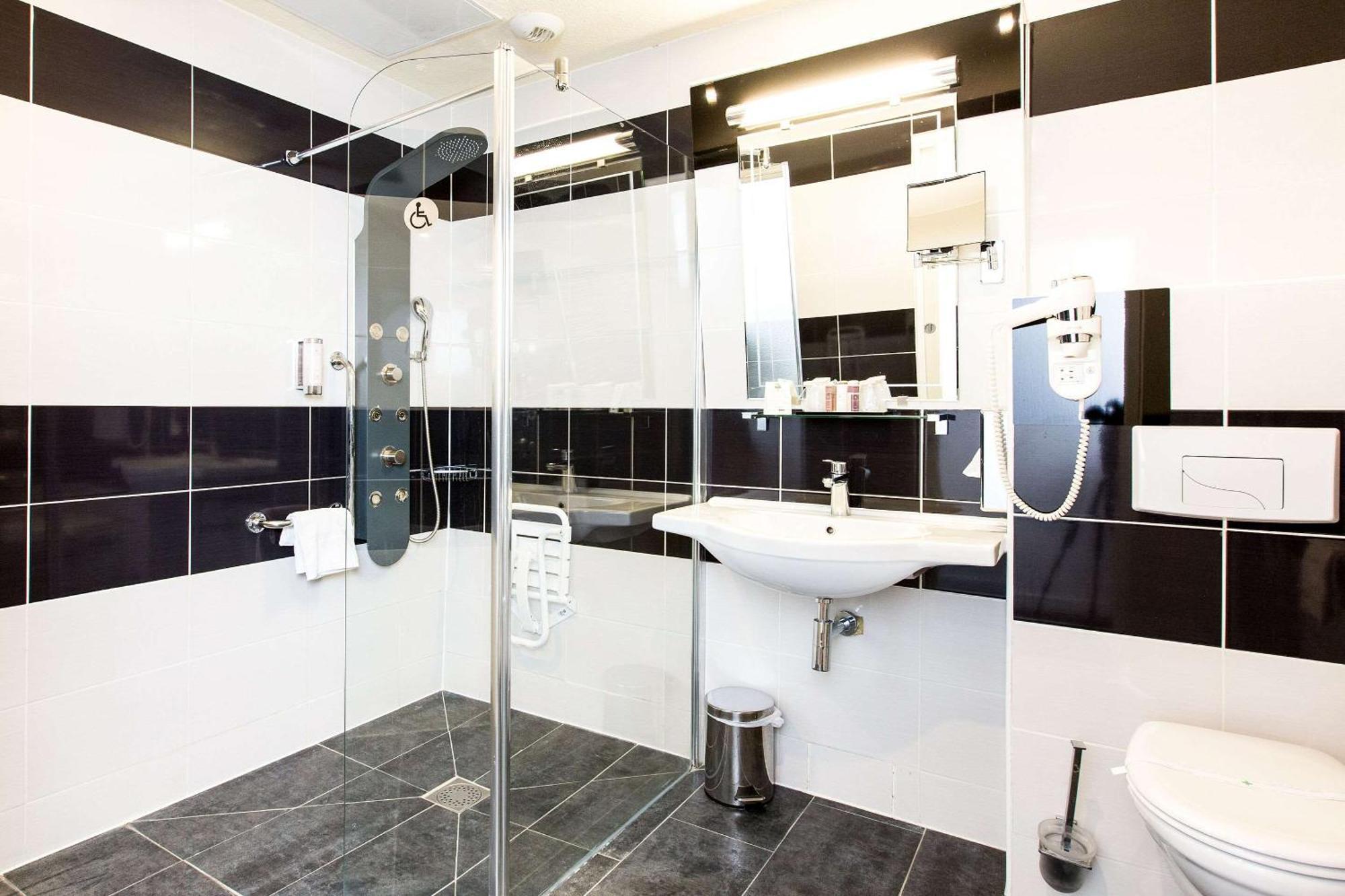 Hotel Quality Centre