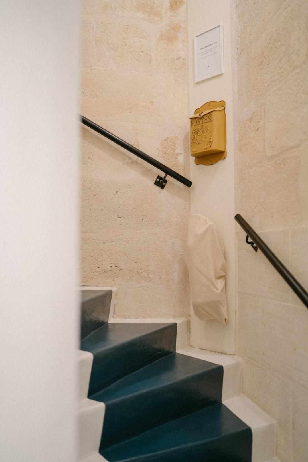 Maison Fernand Gasthof *