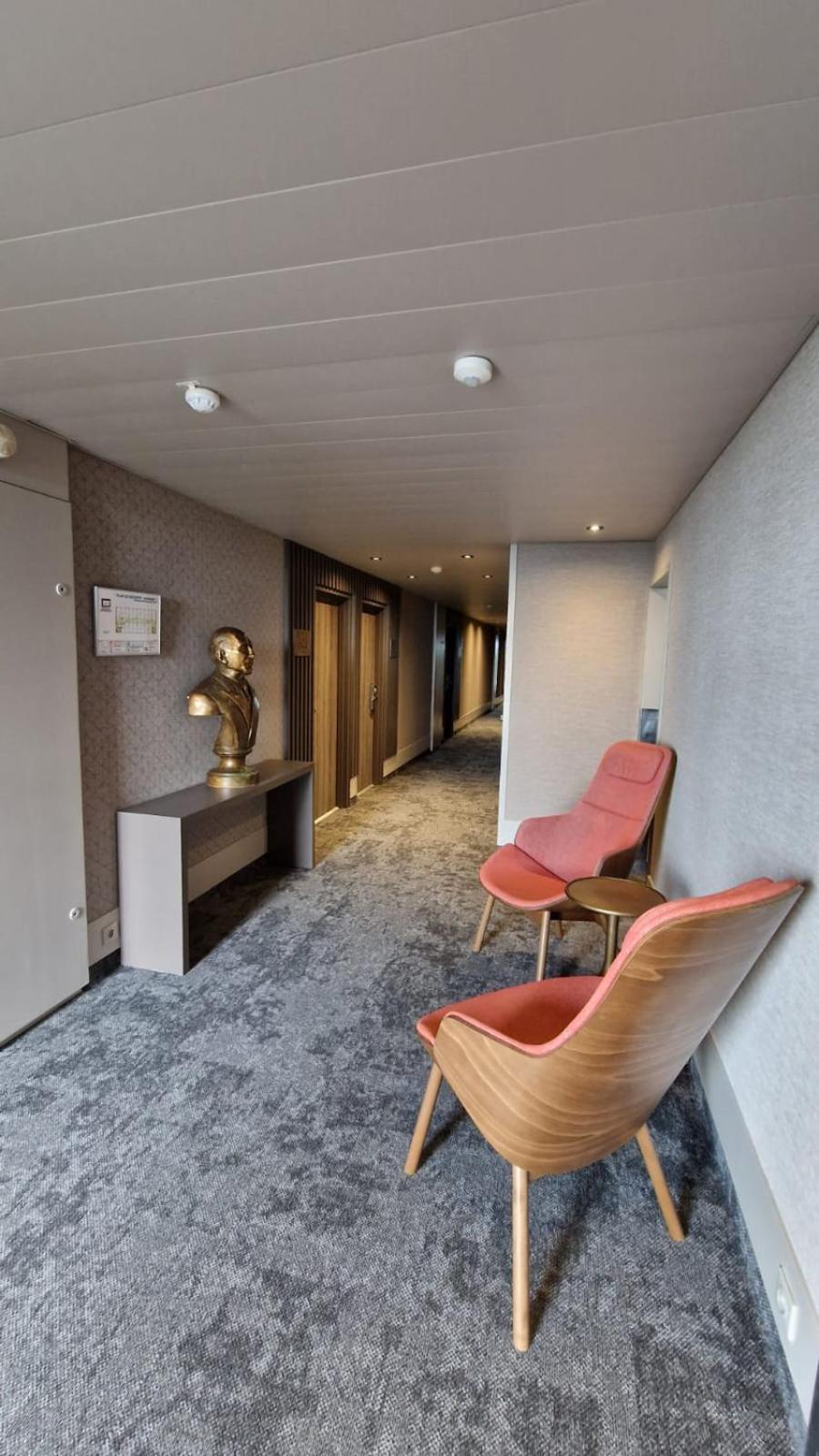Mercure Burdeos