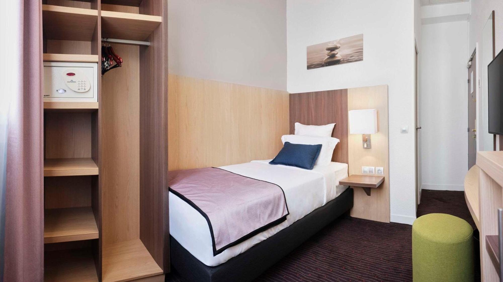 Quality Centre Hotel 3*
