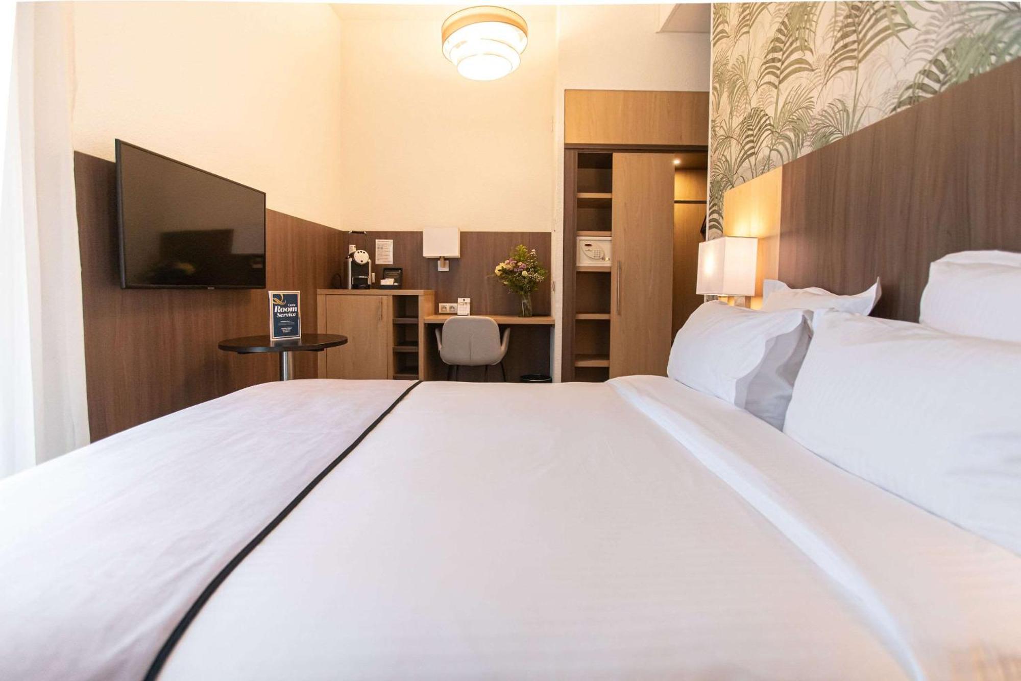 Hotel Quality Centre