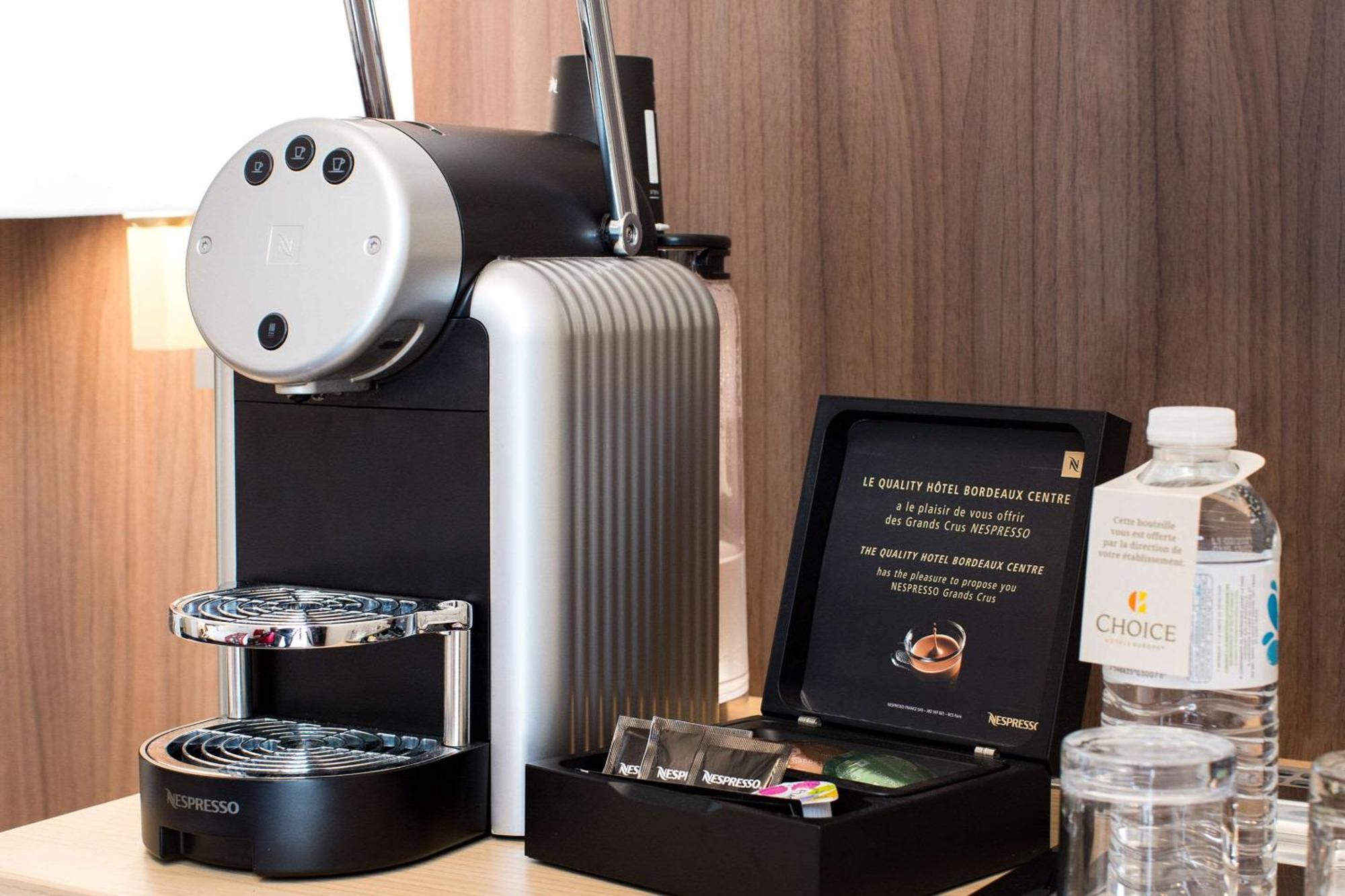 Hotel Quality Centre