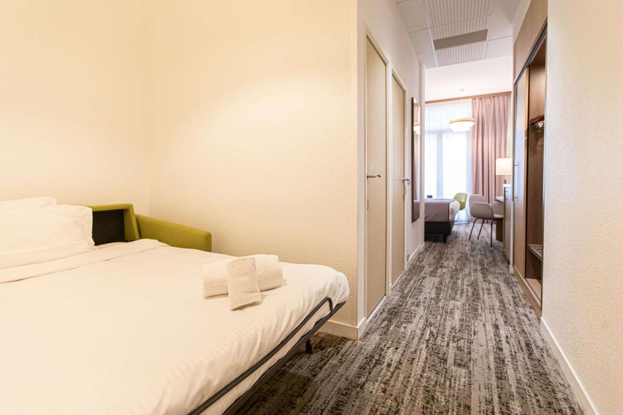 Hotel Quality Centre 3*