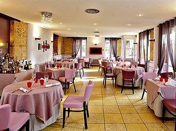 Le Belvedere De Belves Hotel 2*