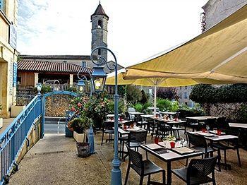 Le Belvedere De Belves 2* Bordeaux