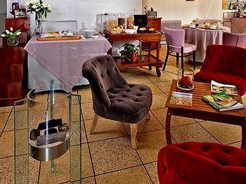 Le Belvedere De Belves Hotel Bordeaux
