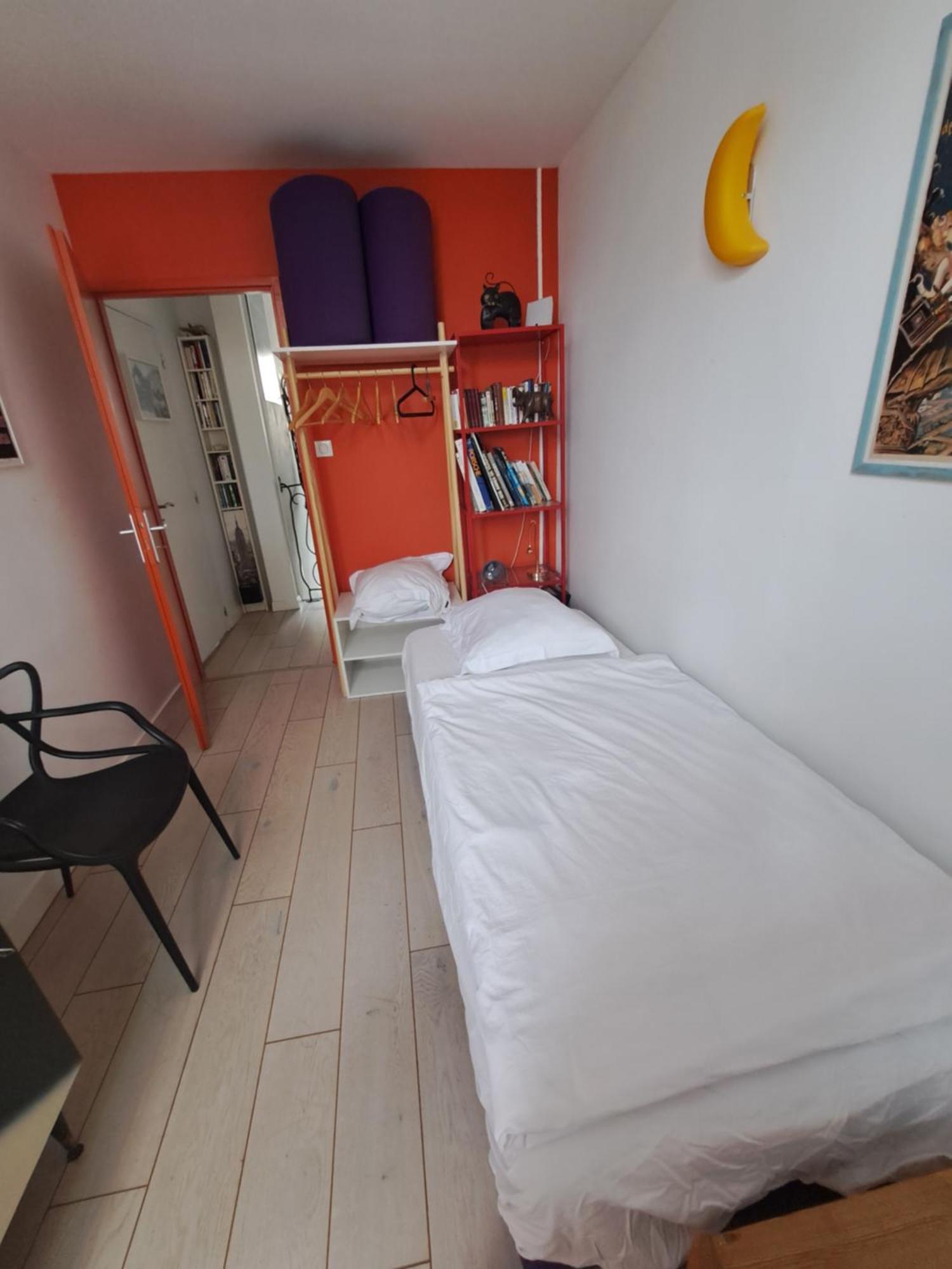 Centre, Privatif Et 5 Privees, Piscine, Parking * Bordeaux