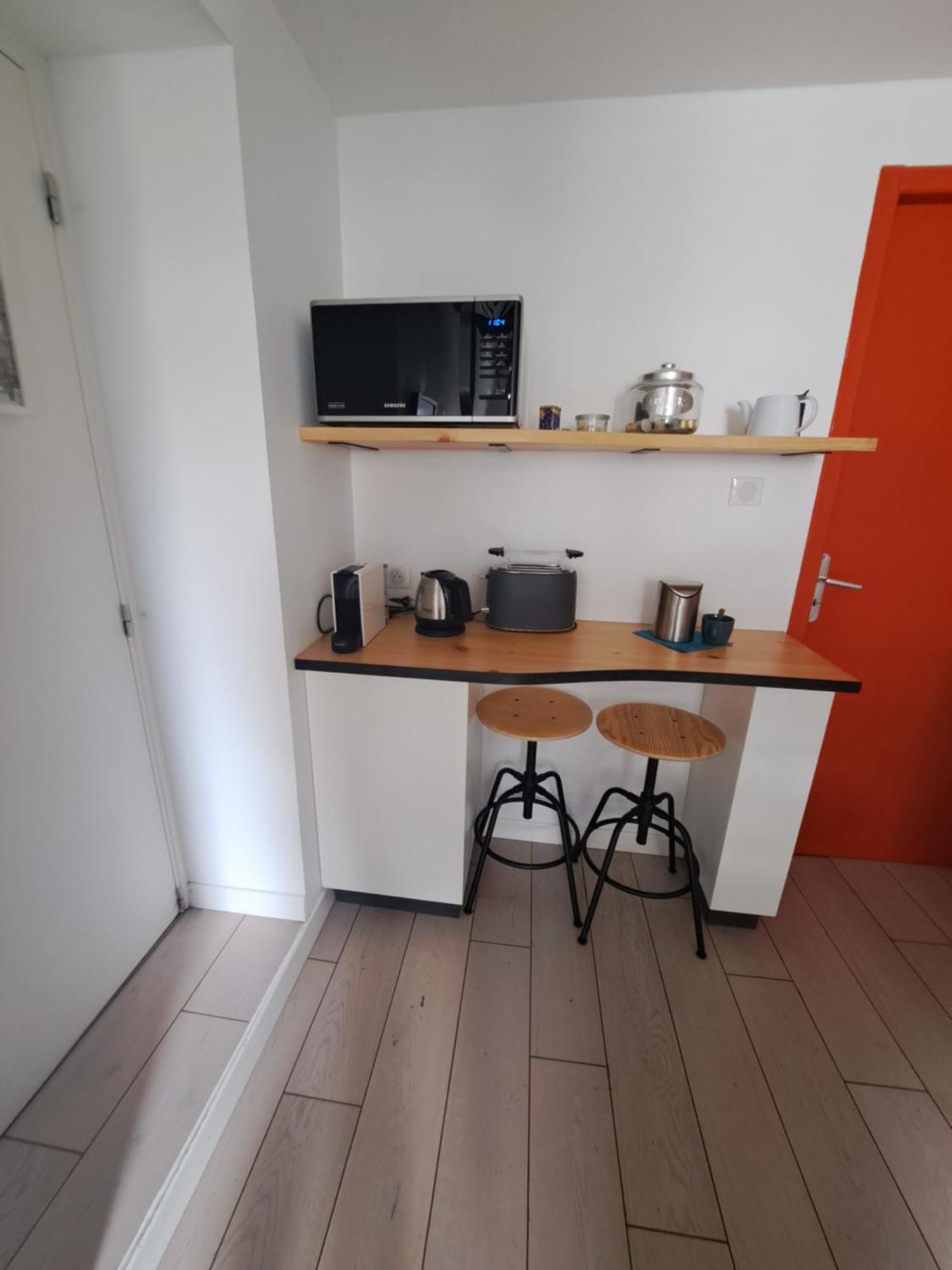 Homestay Centre, Privatif Et 5 Privees, Piscine, Parking Bordeaux