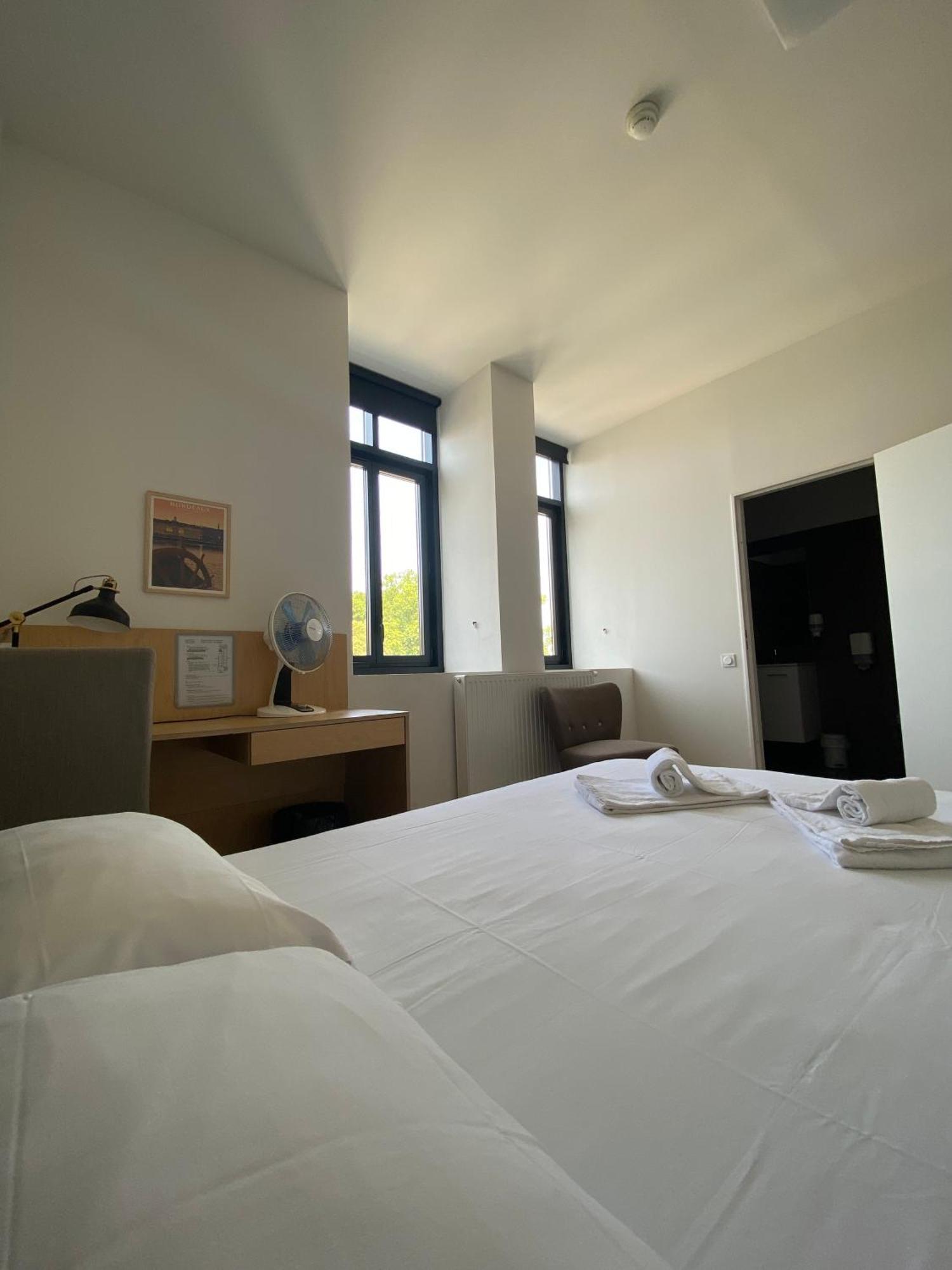 Saint Louis Beaulieu - Hotel
