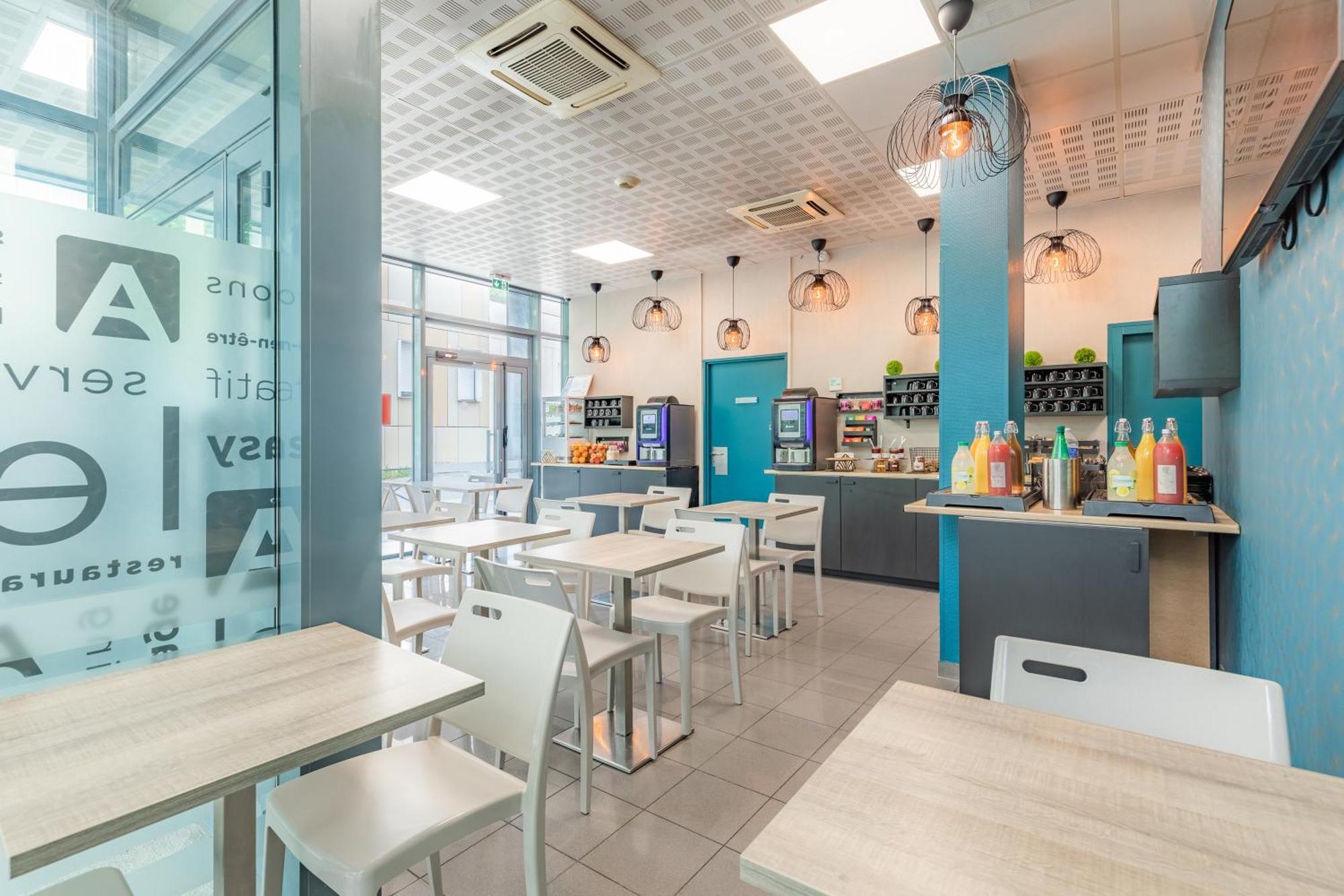 Appart'city Classic Centre Aparthotel