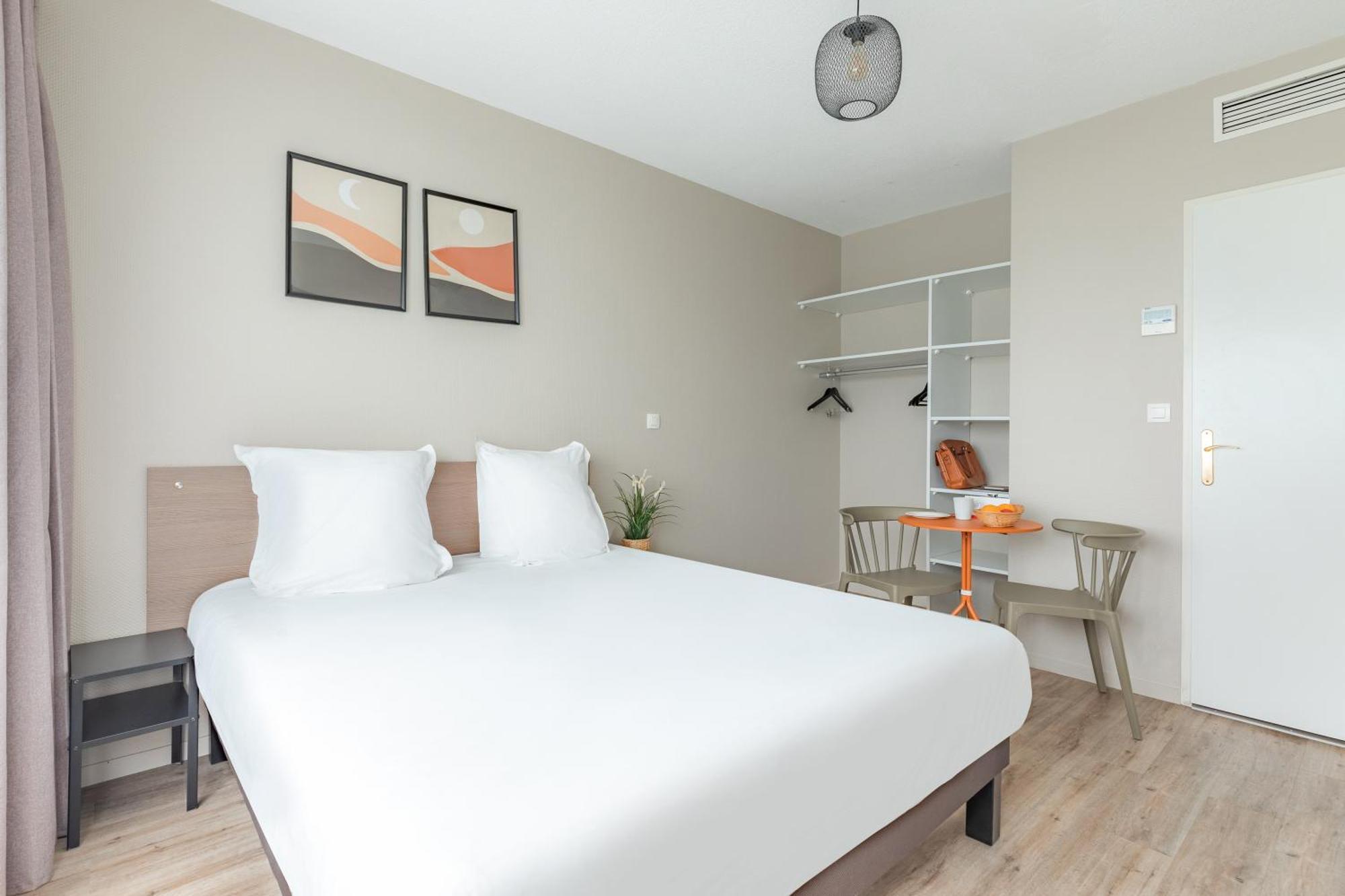 Aparthotel Appart'city Classic Centre