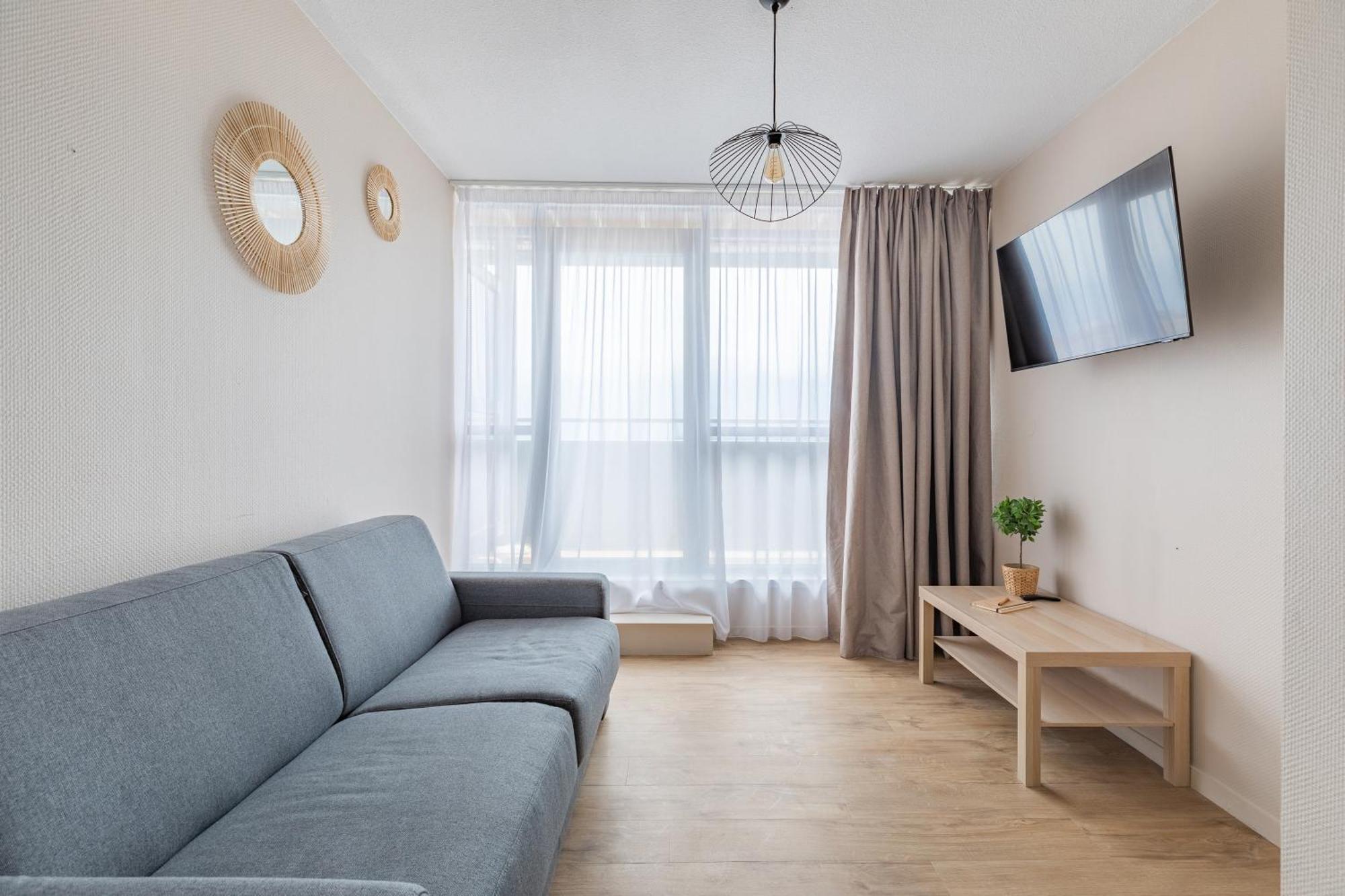 Aparthotel Appart'city Classic Centre 3*