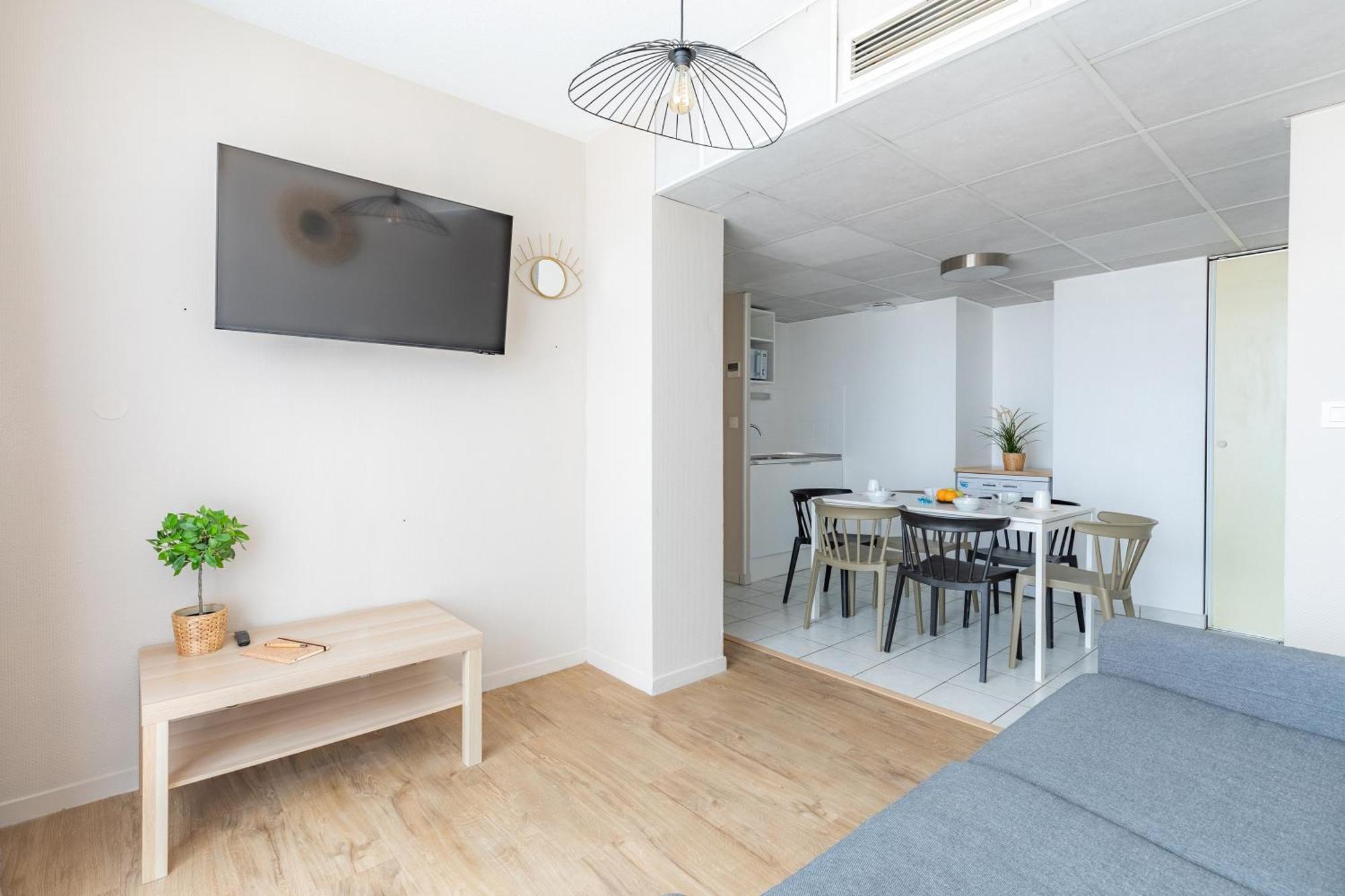 Aparthotel Appart'city Classic Centre