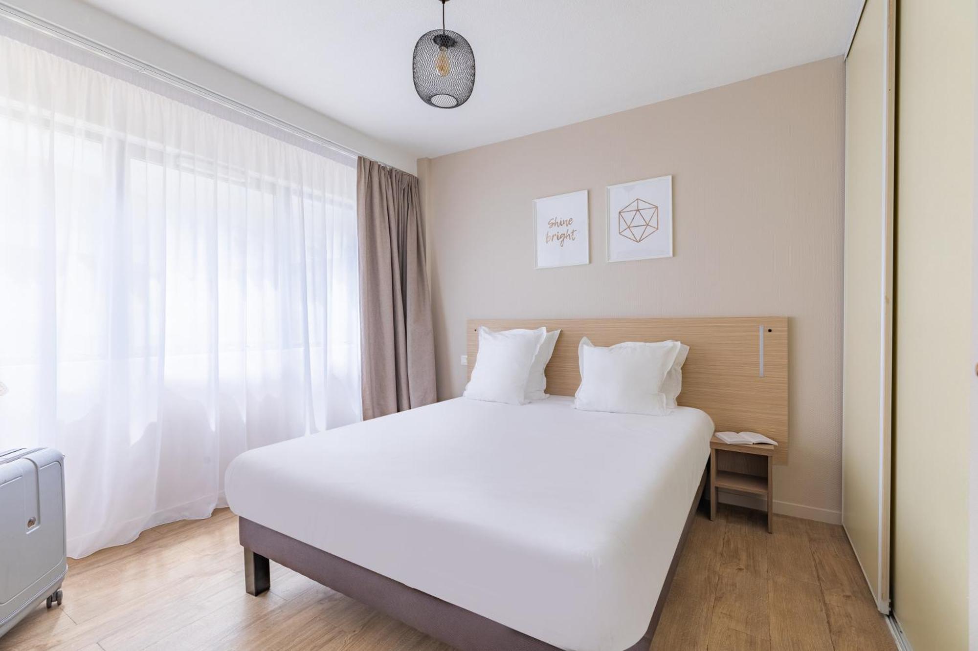 Aparthotel Appart'city Classic Centre