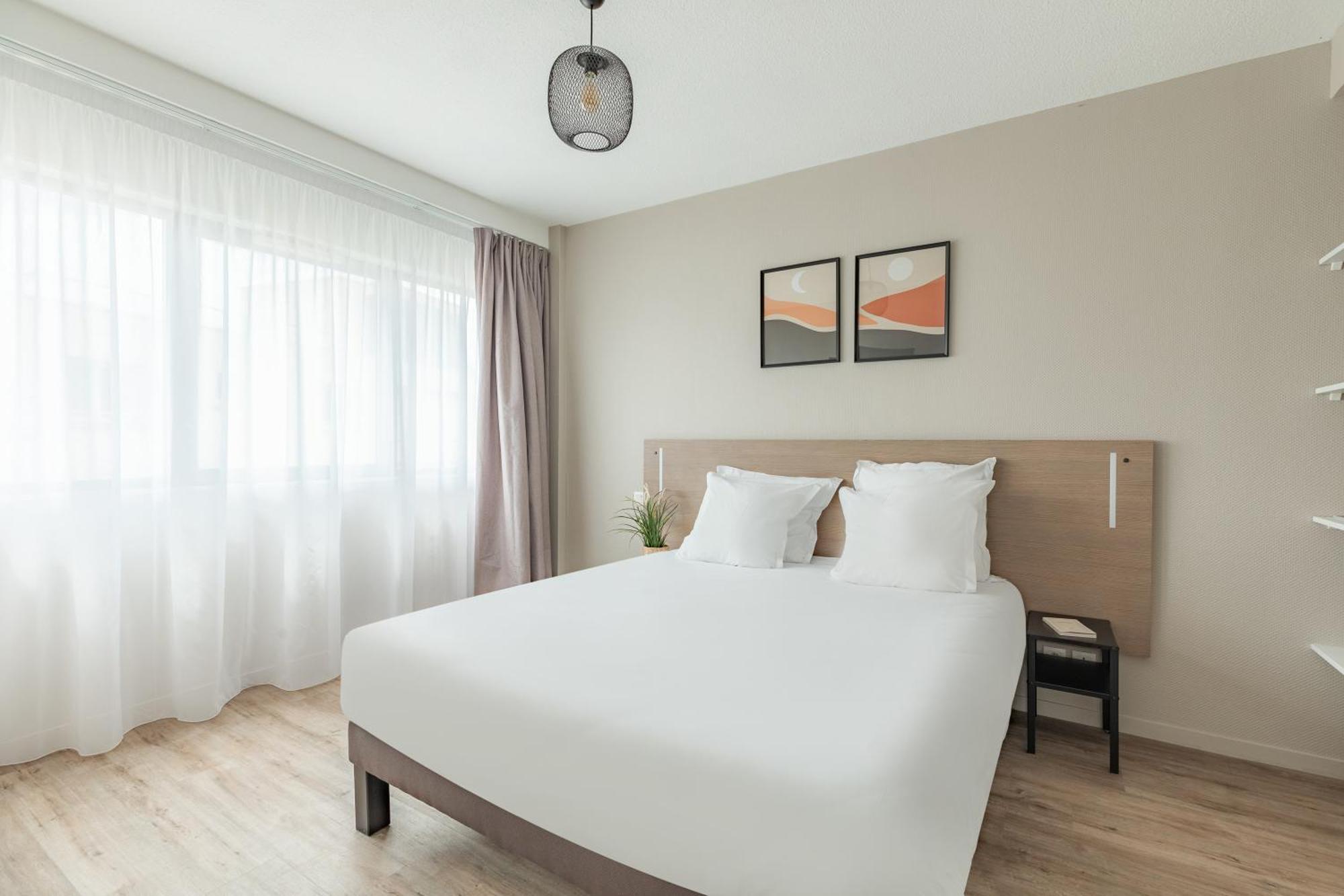Appart'city Classic Centre Aparthotel 3*