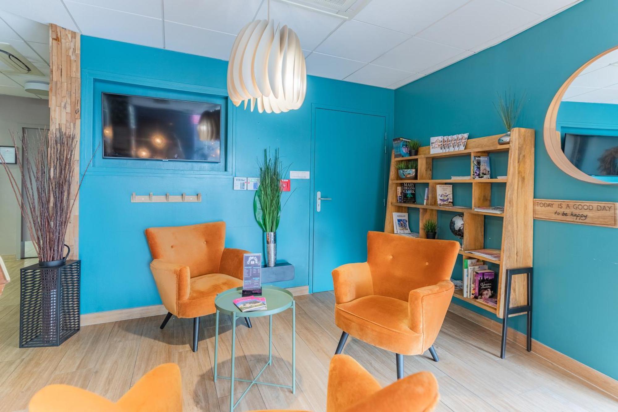 Appart'city Confort Chartrons 3* Bordeaux