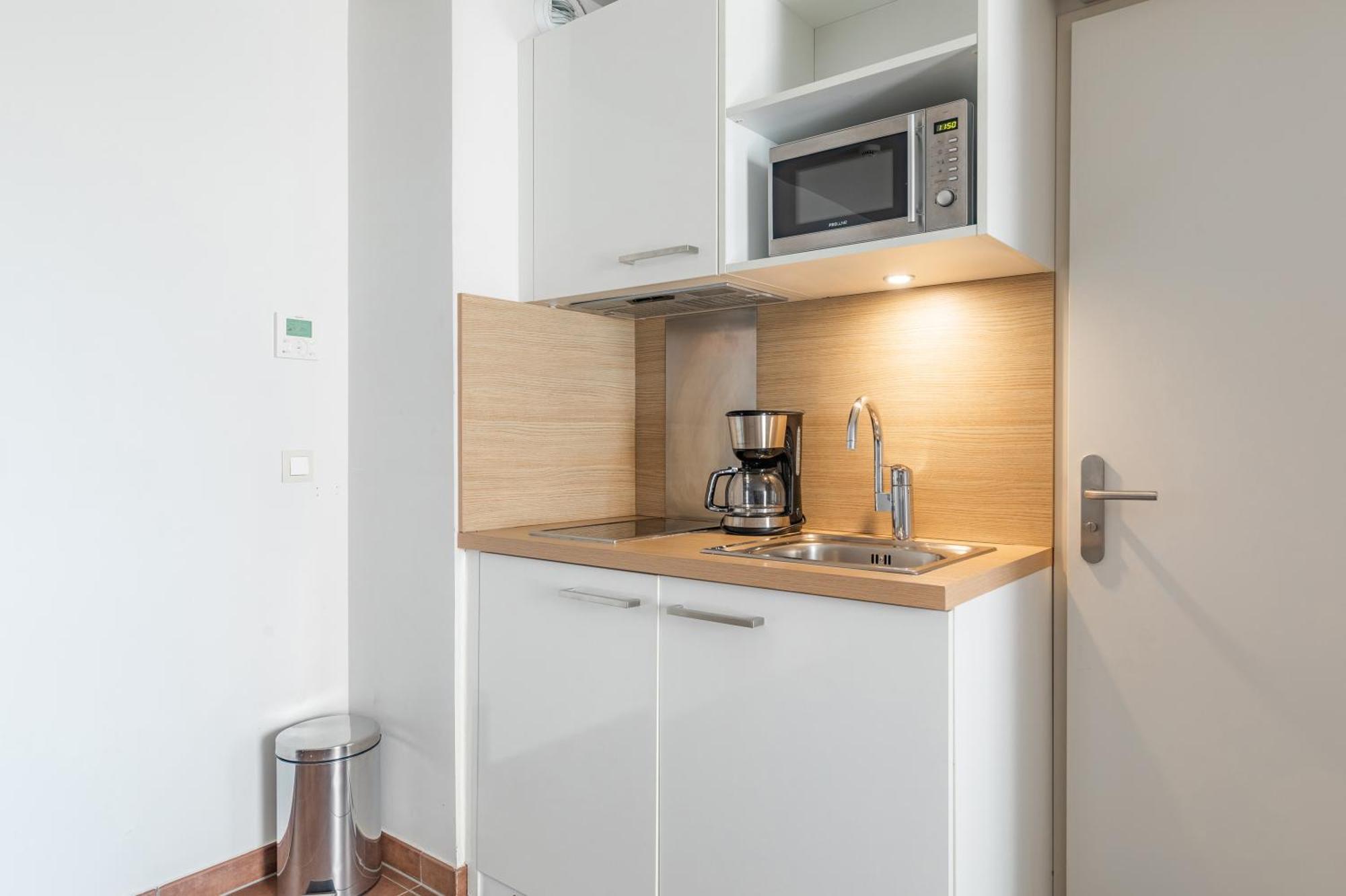 Appart'city Confort Chartrons Aparthotel 3*