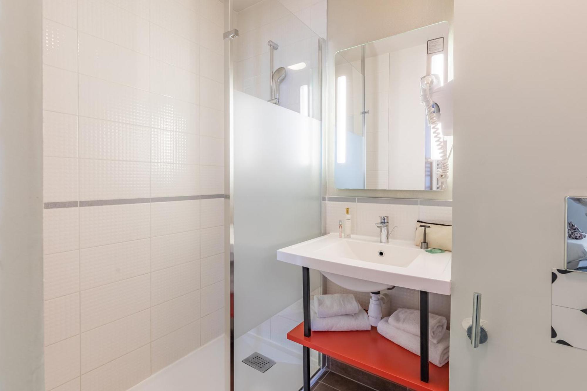 Appart'city Confort Chartrons Aparthotel Bordeaux