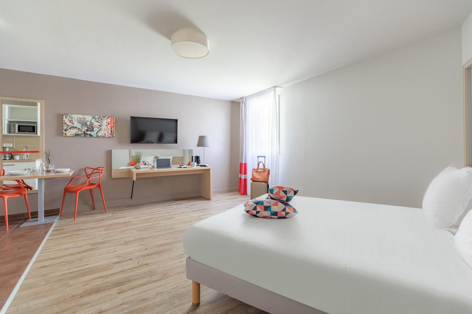 Appart'city Confort Chartrons Bordeaux