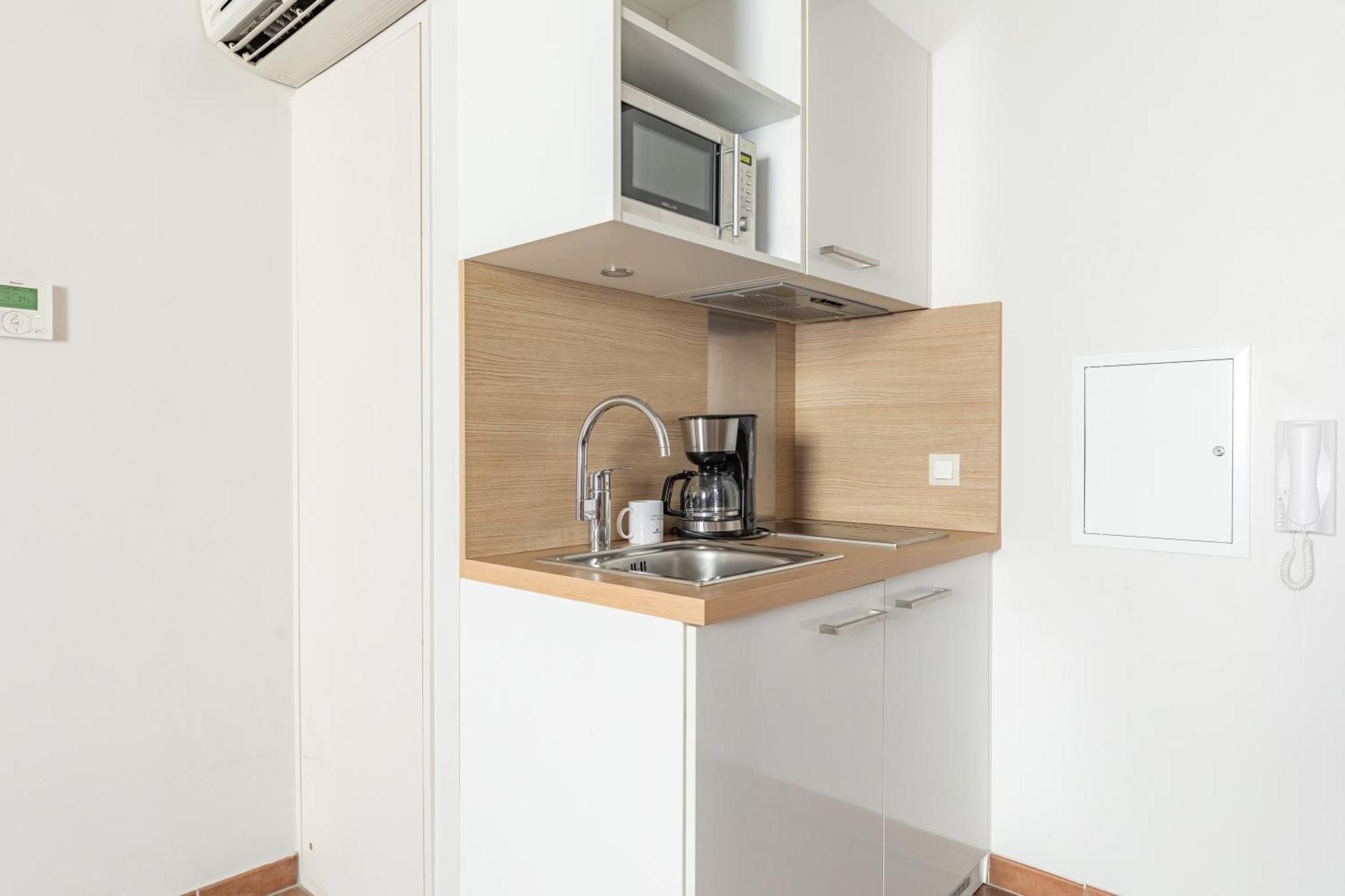 Aparthotel Appart'city Confort Chartrons