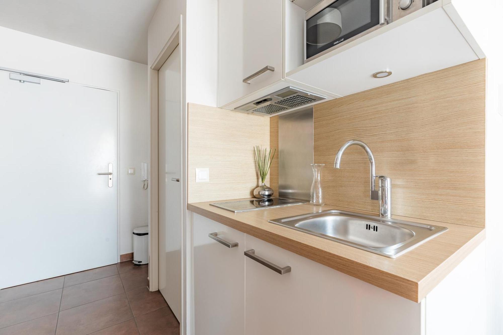 Aparthotel Appart'city Confort Chartrons Bordeaux