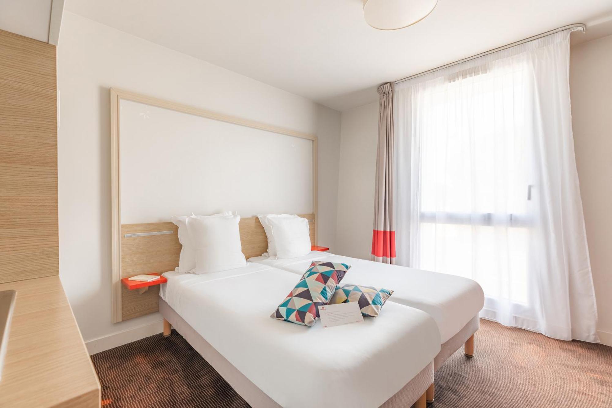 Appart'city Confort Chartrons 3* Bordeaux