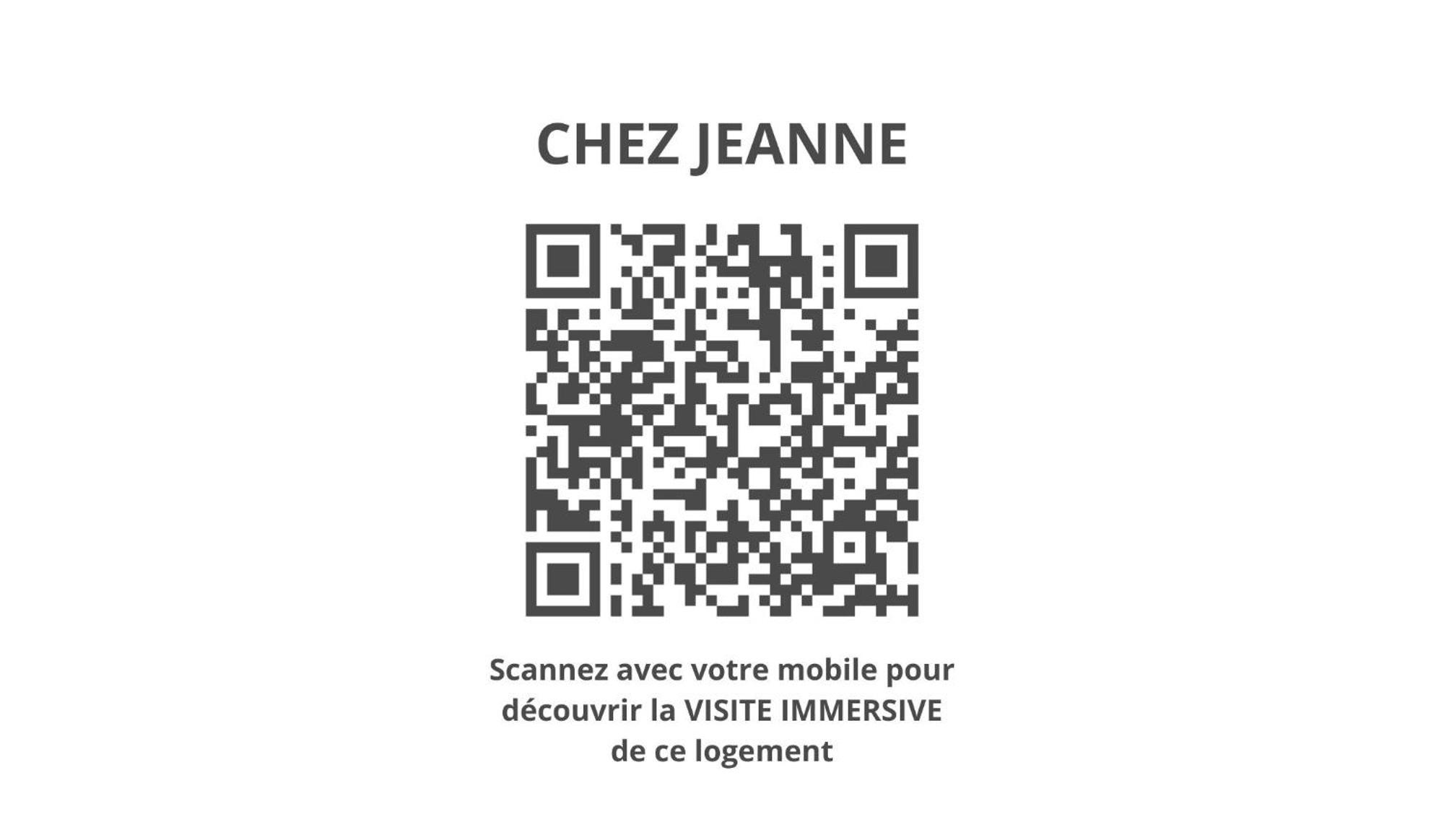 Apartment Chez Jeanne - Hyper Centre Bordeaux
