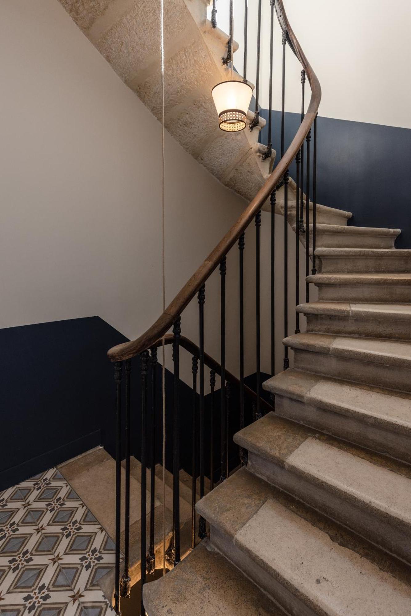 Les Séraphines Bed and breakfast 4*