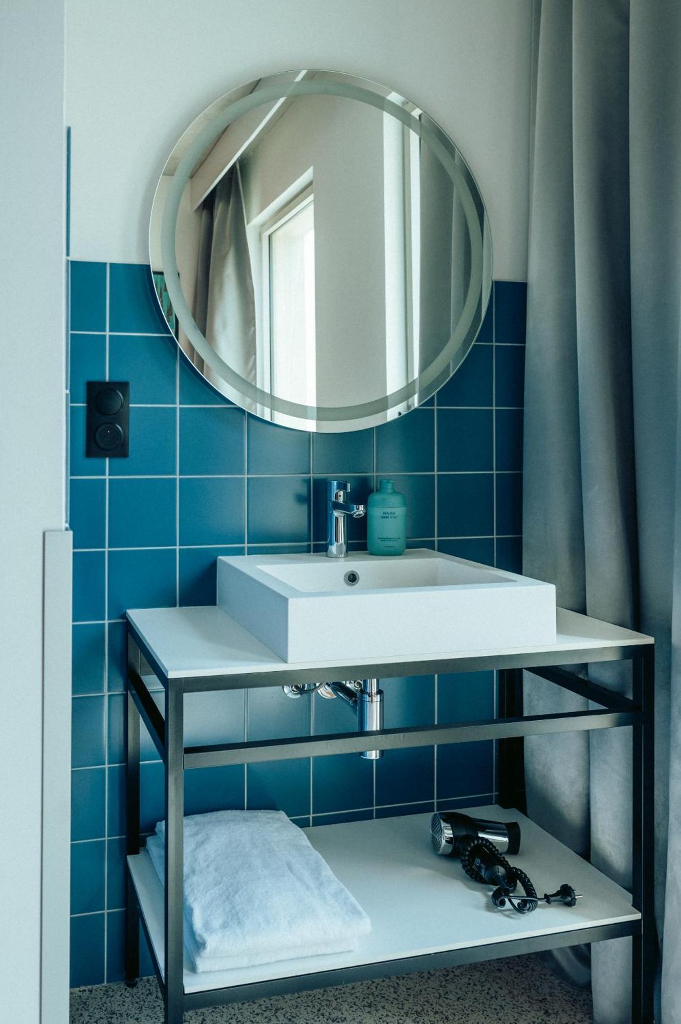 Hotel Jost Centre Gare Saint Jean Bordeaux