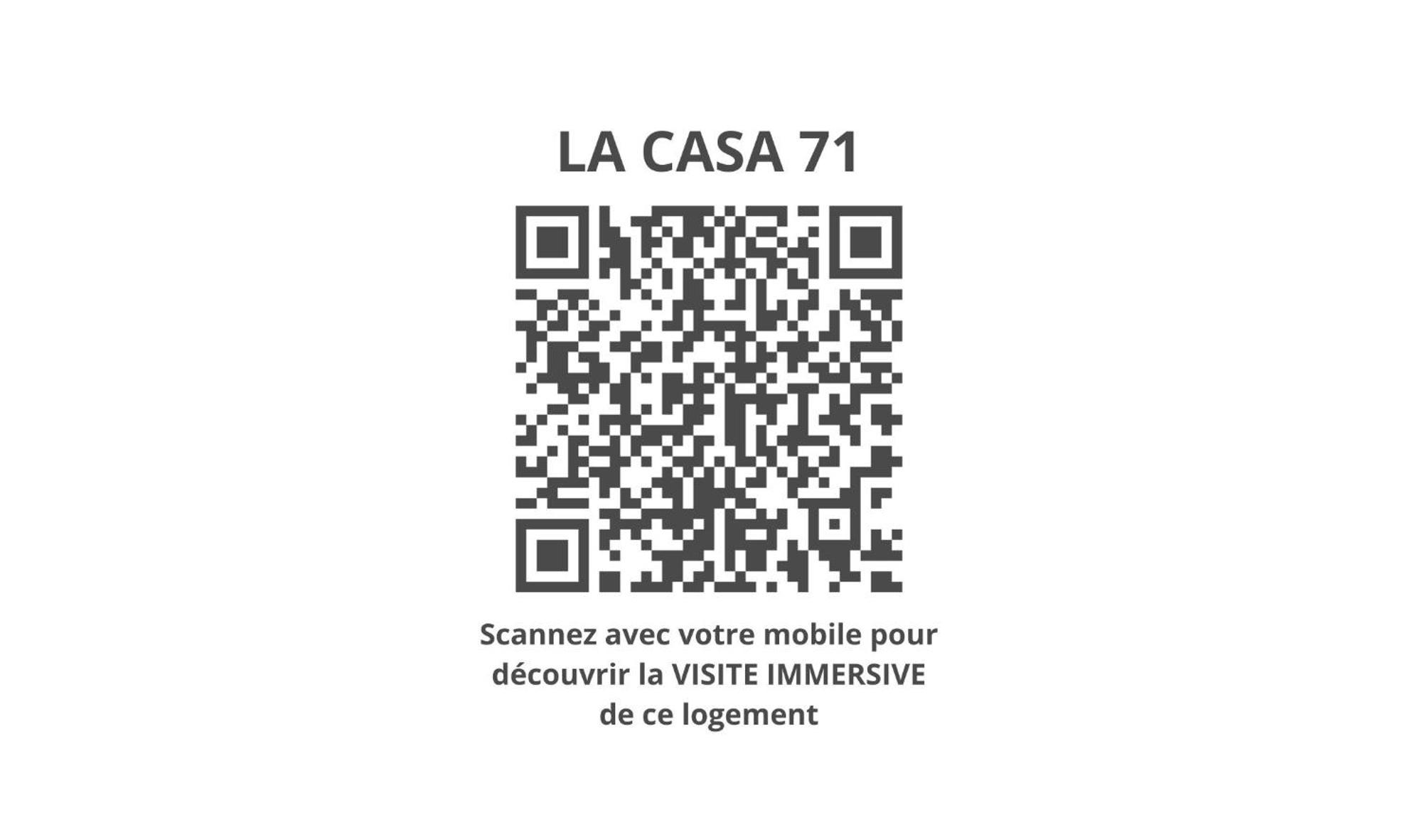 Apartment La Casa 71 - Plein Coeur De Bordeaux