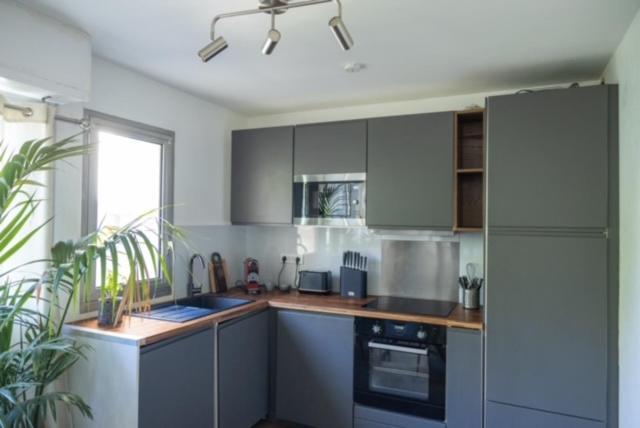 Myappartbordeaux Apartment