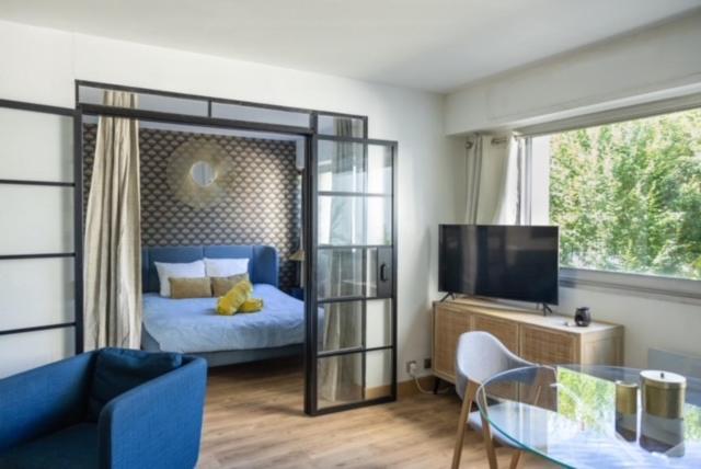 Apartment Myappartbordeaux *