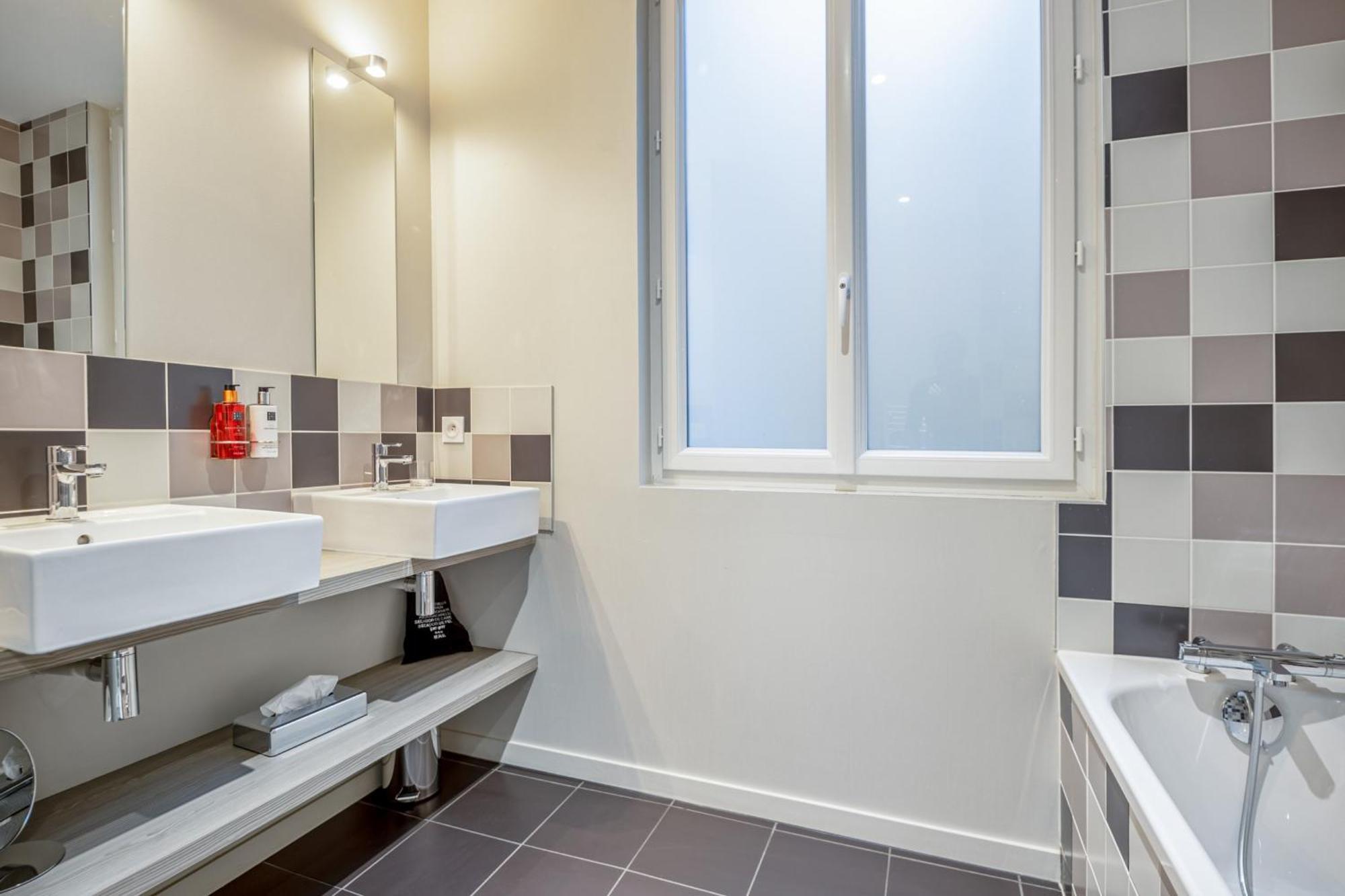 Holiday home Vallier N18 - Exceptional In - Welkeys